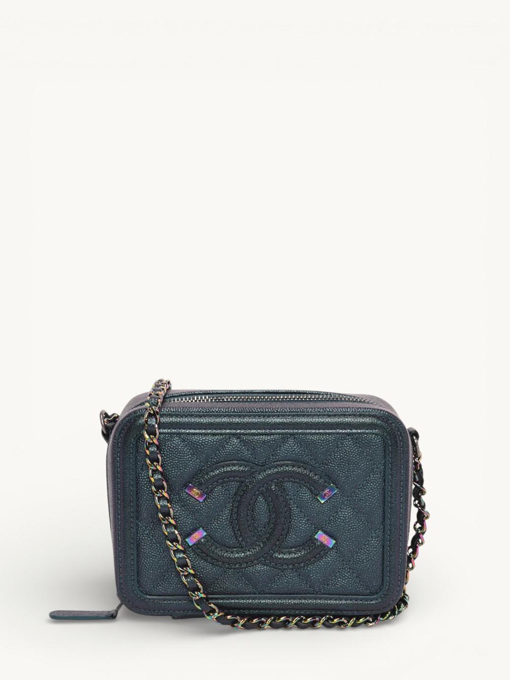 Chanel Filigree , фото 1