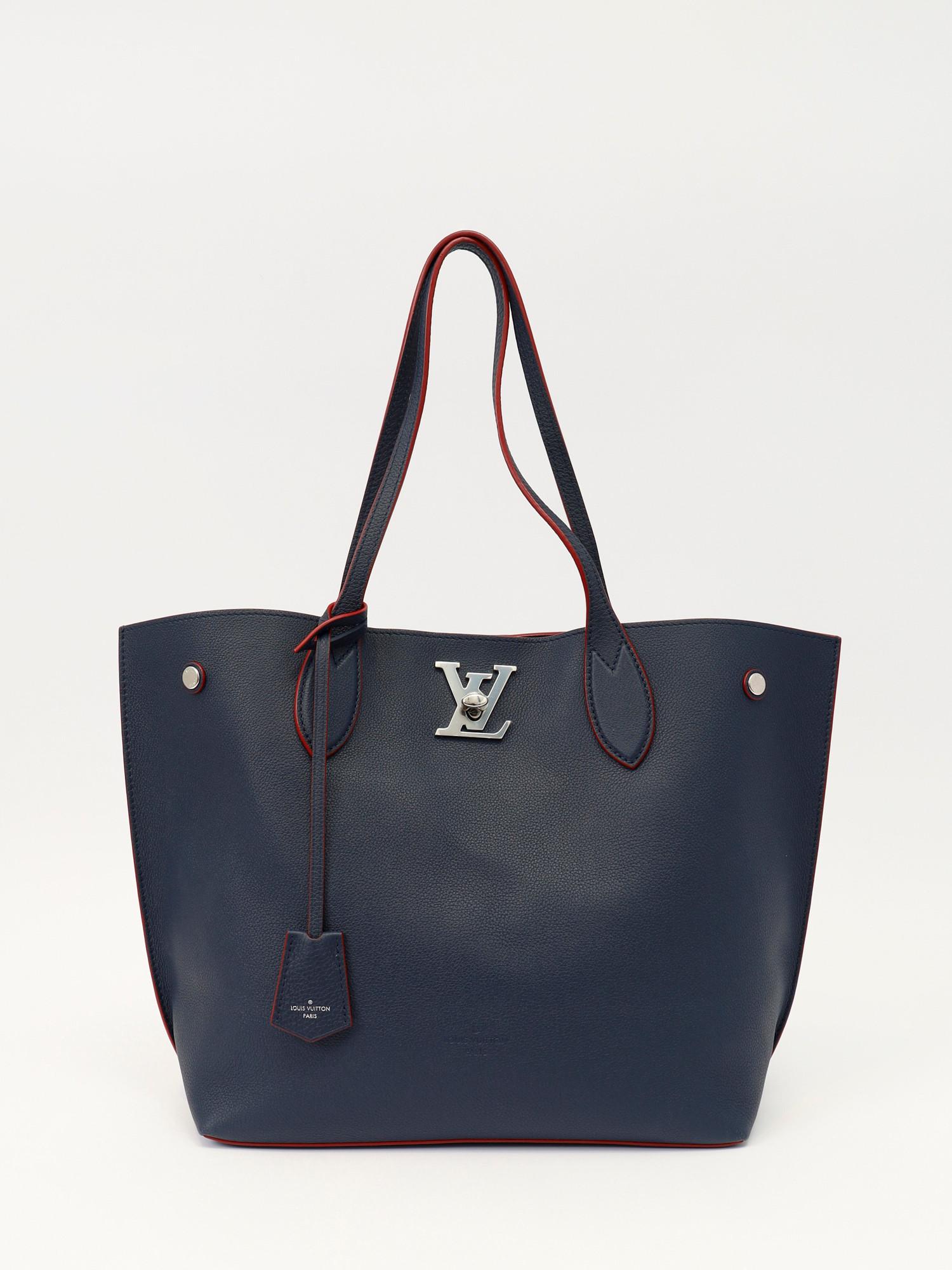 Louis Vuitton Lockme , фото 1