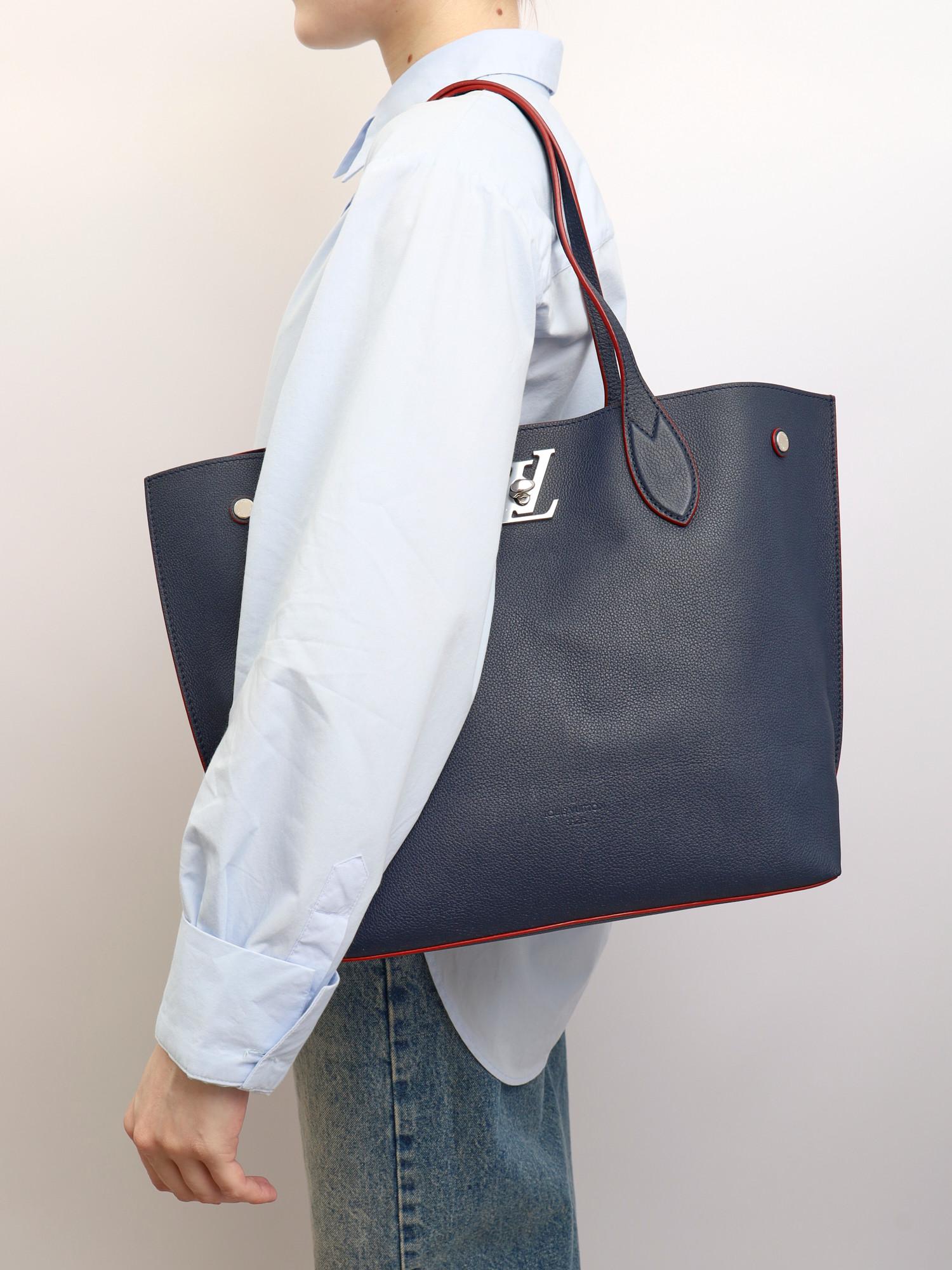 Louis Vuitton Lockme , фото 2
