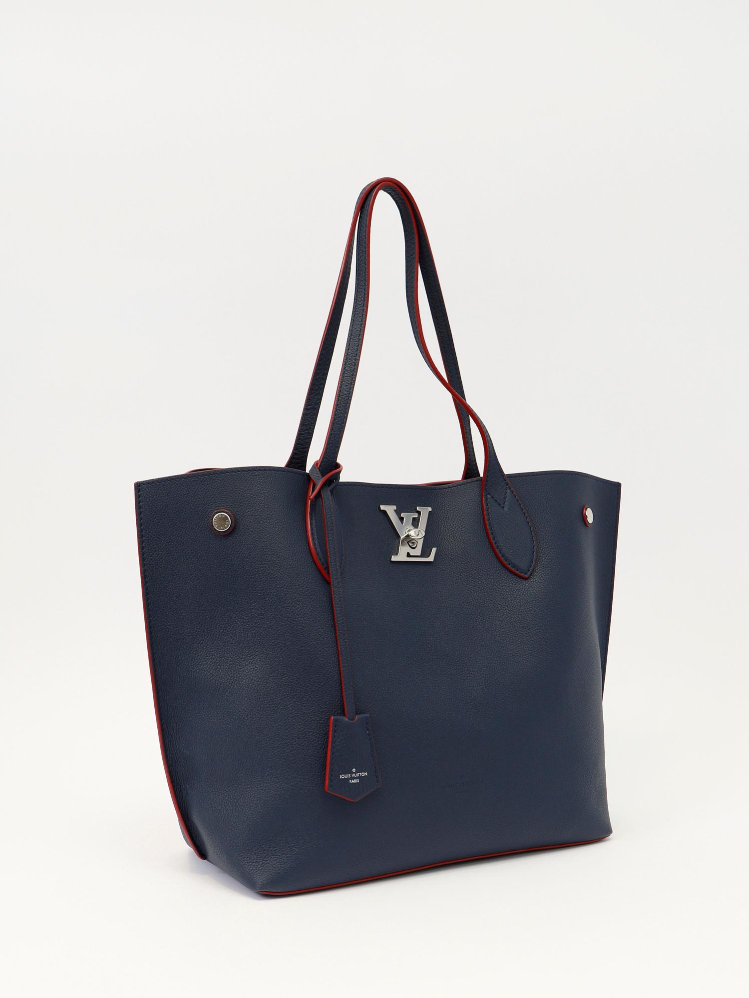 Louis Vuitton Lockme , фото 3