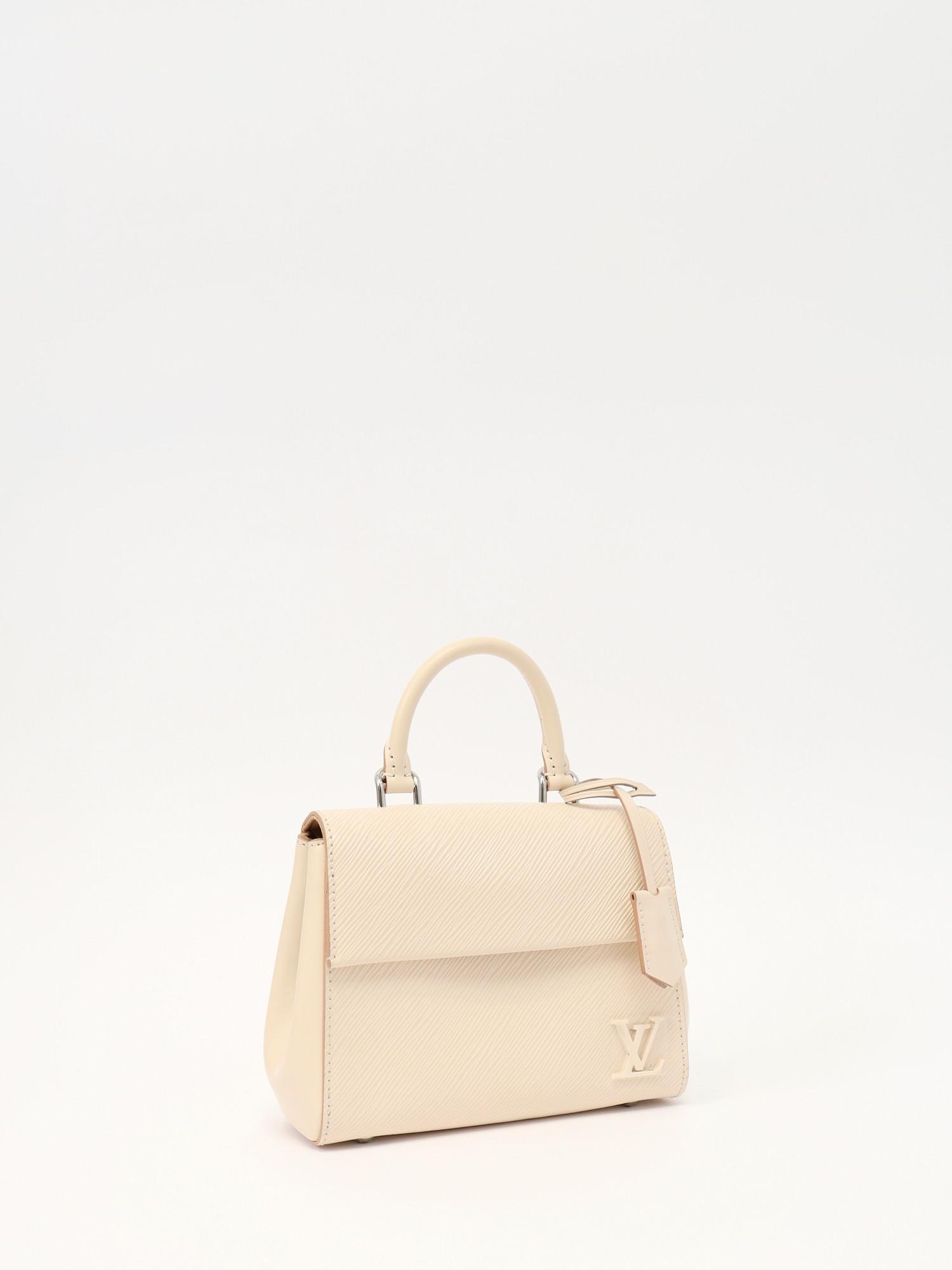 Louis Vuitton Cluny , фото 3