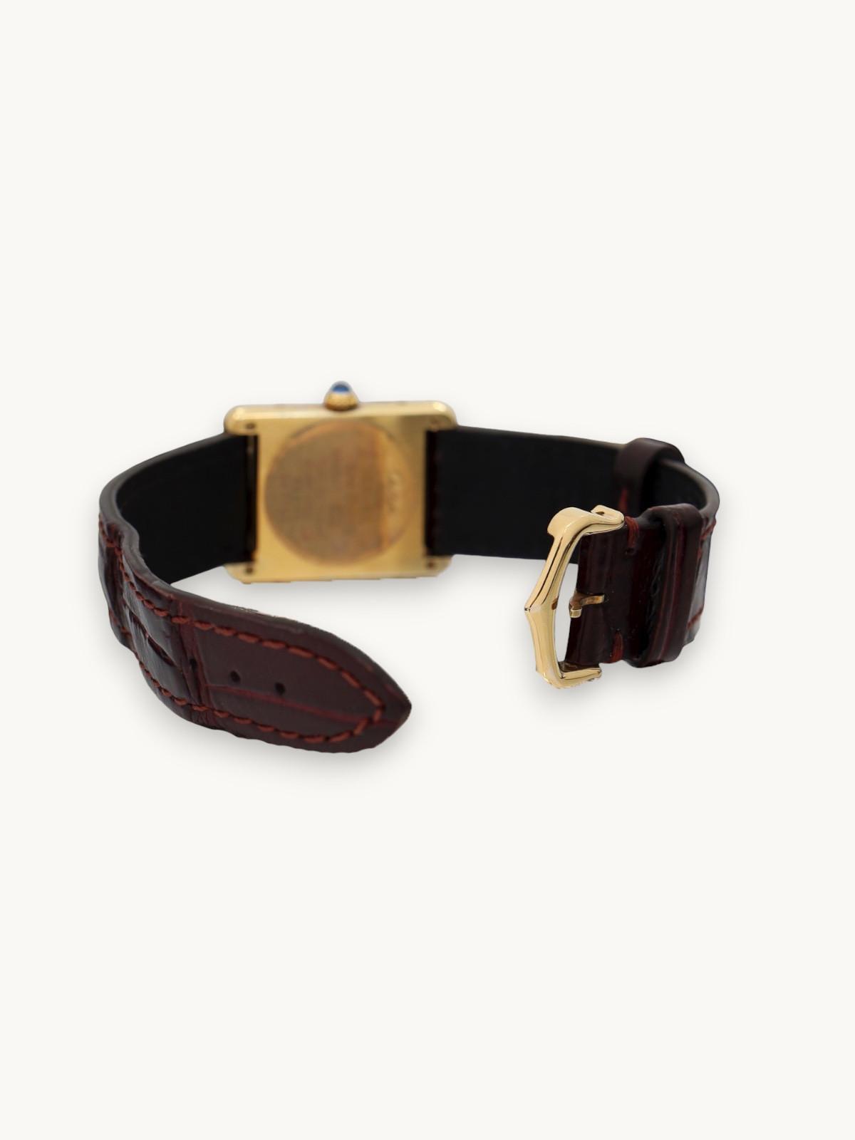 Cartier Tank , фото 5