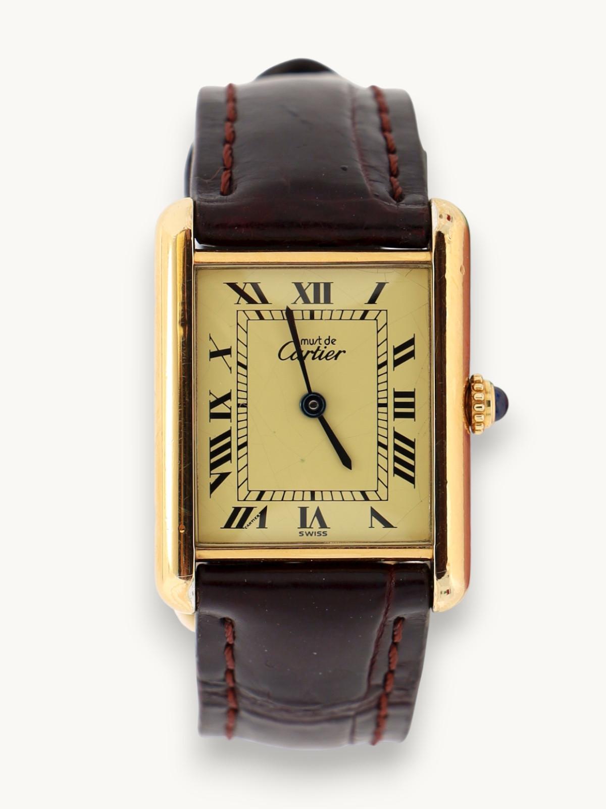 Cartier Tank , фото 1