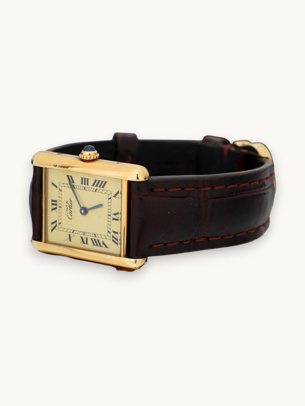 Cartier Tank , фото 3