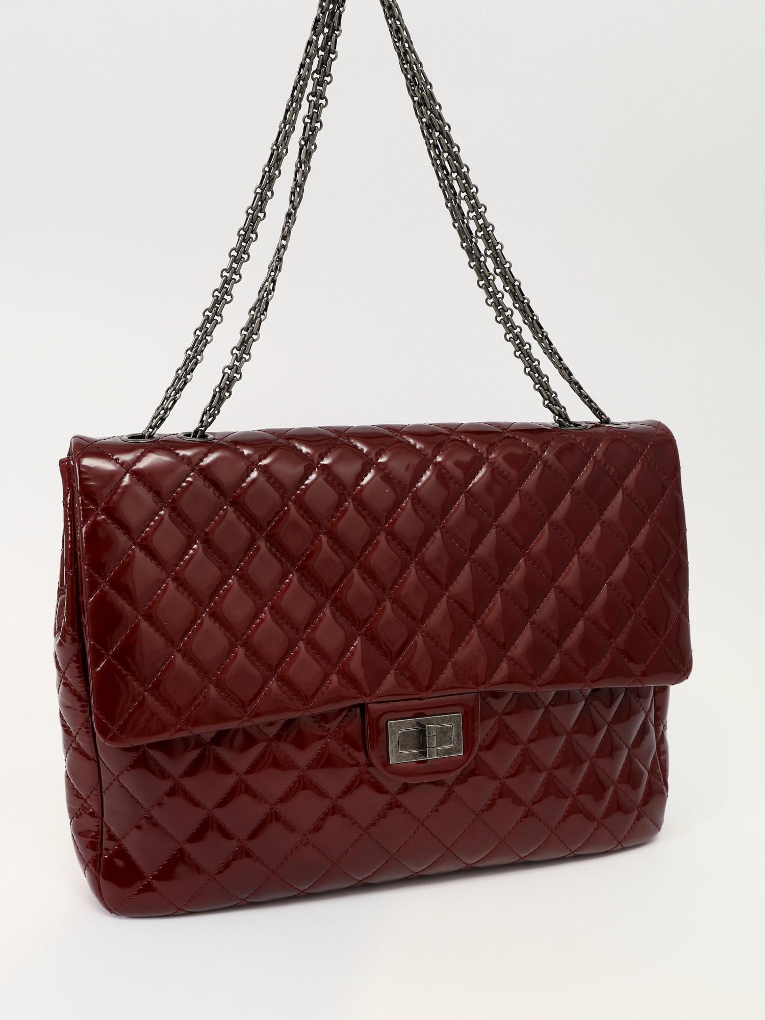 Chanel 2.55 , фото 5