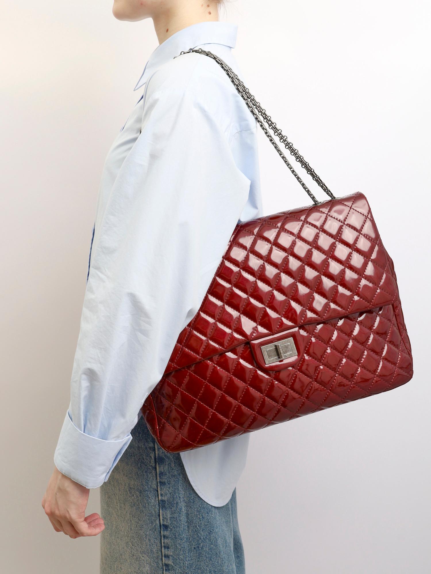Chanel 2.55 , фото 2