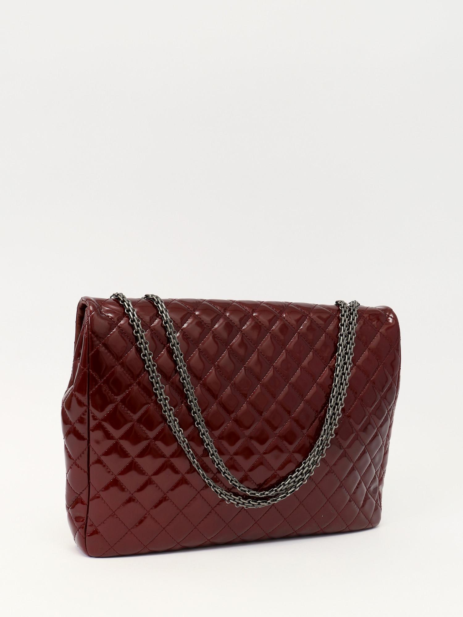 Chanel 2.55 , фото 4