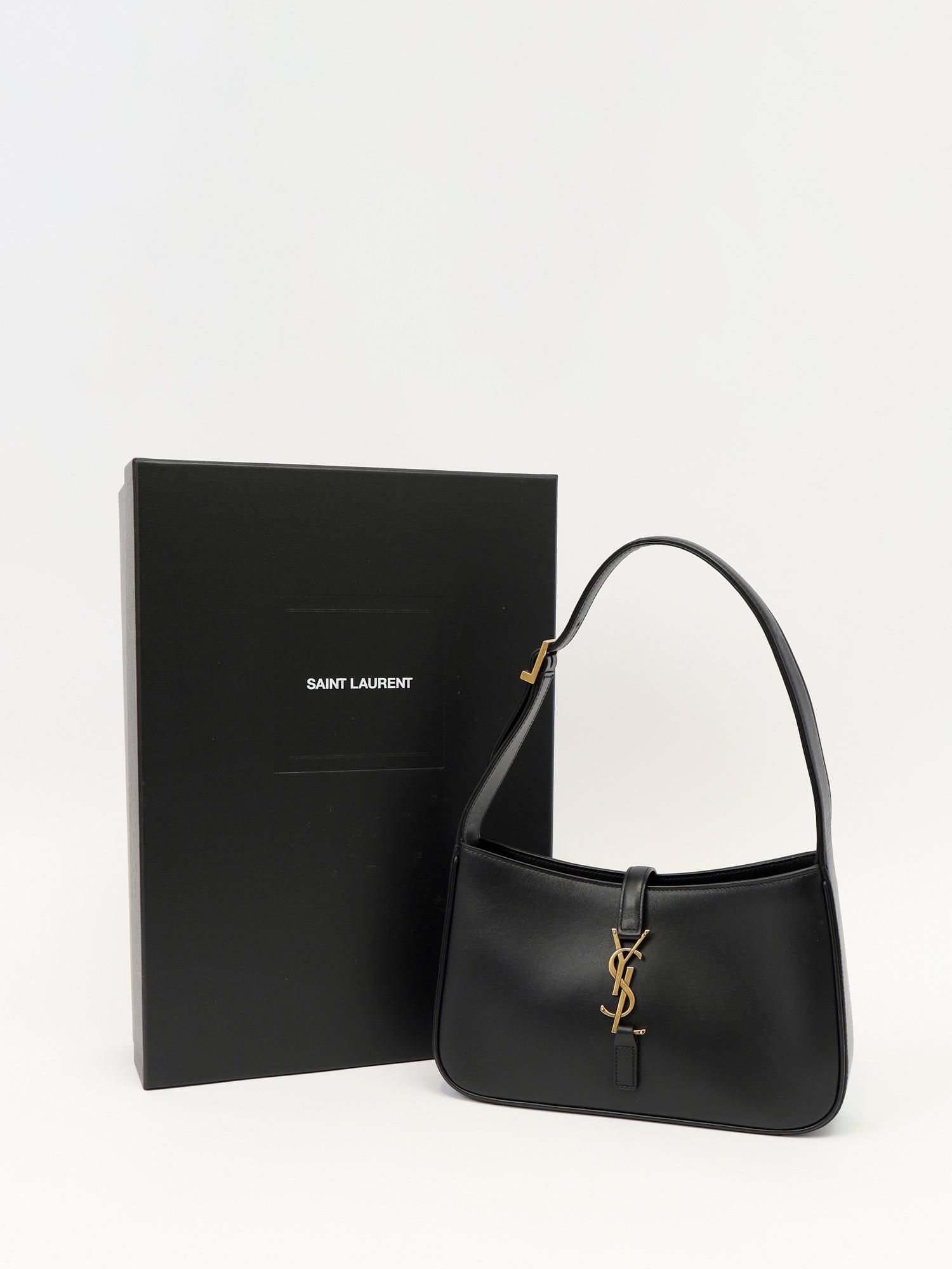 Saint Laurent Le 5 a 7 , фото 5
