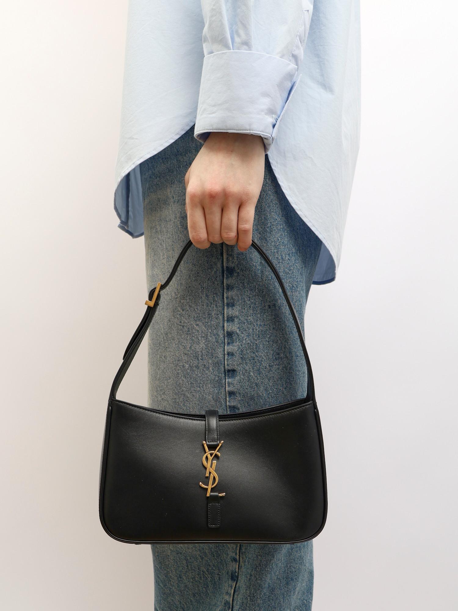 Saint Laurent Le 5 a 7 , фото 2