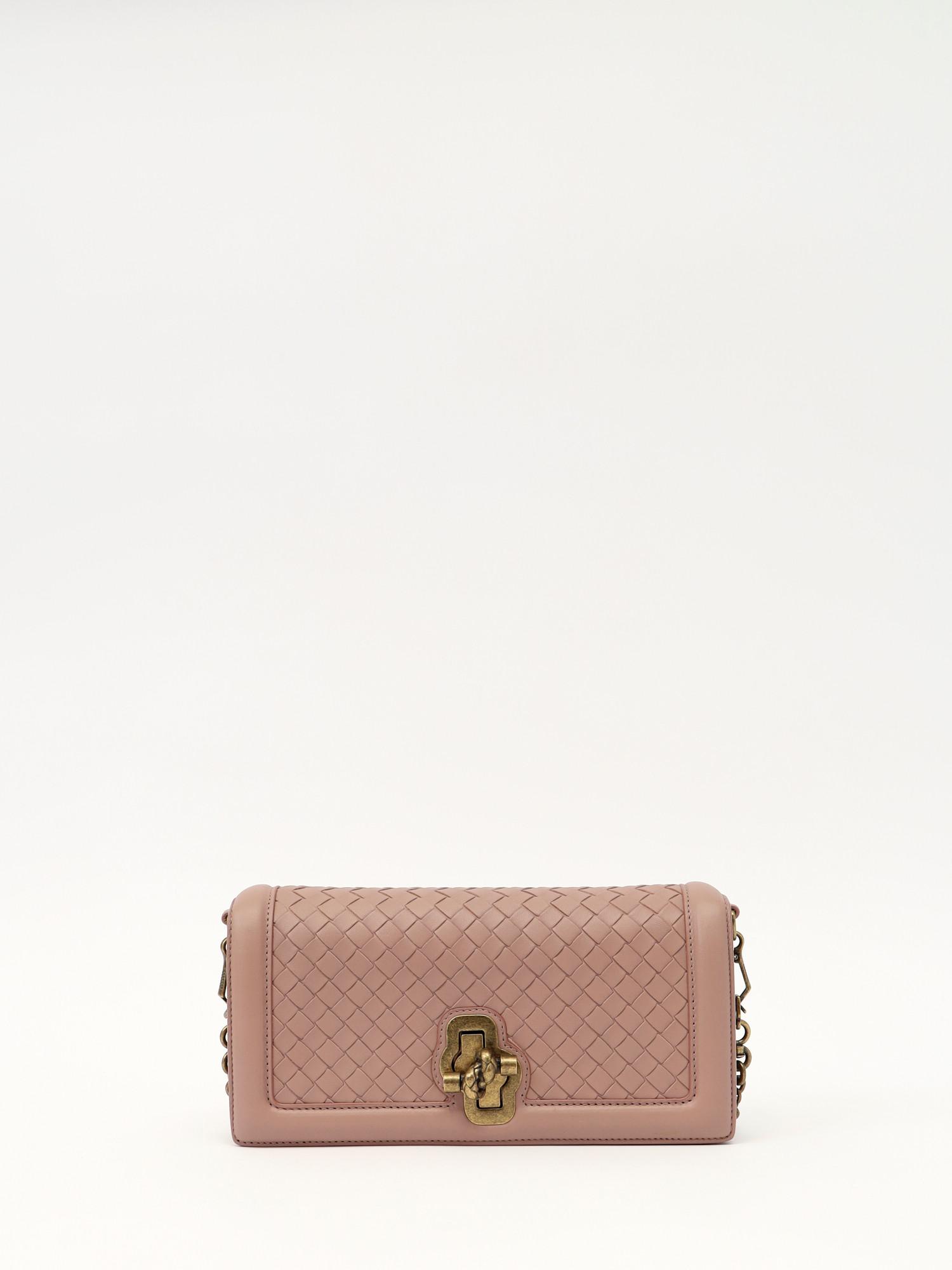Bottega Veneta Olimpia Knot , фото 1