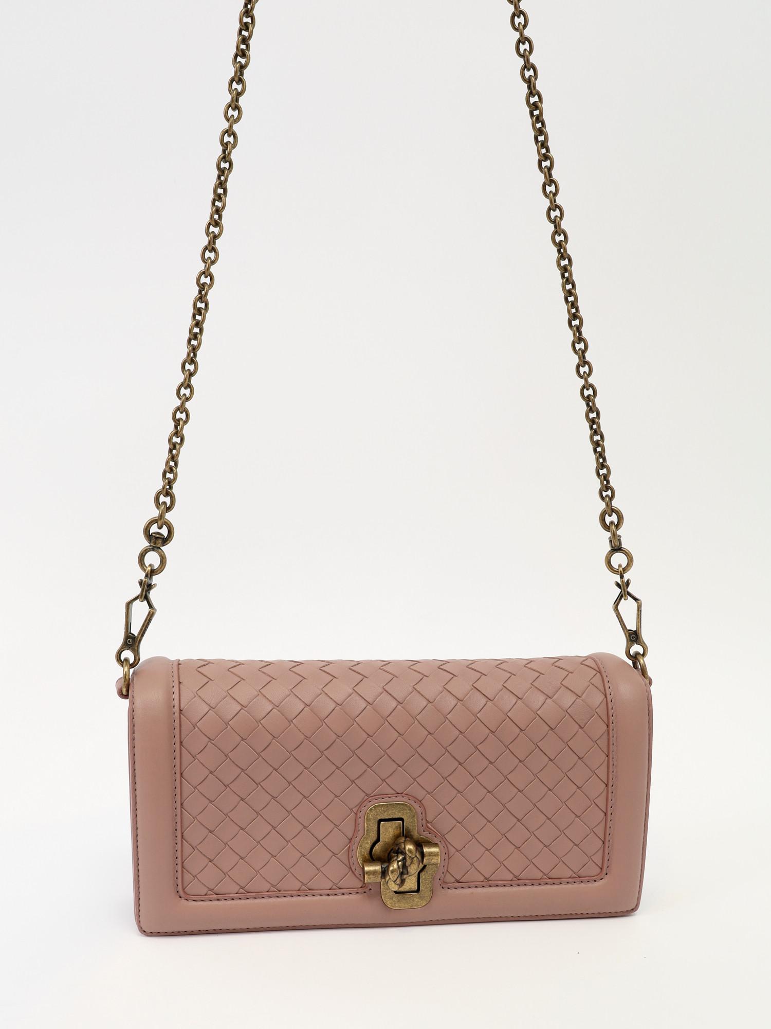 Bottega Veneta Olimpia Knot , фото 5