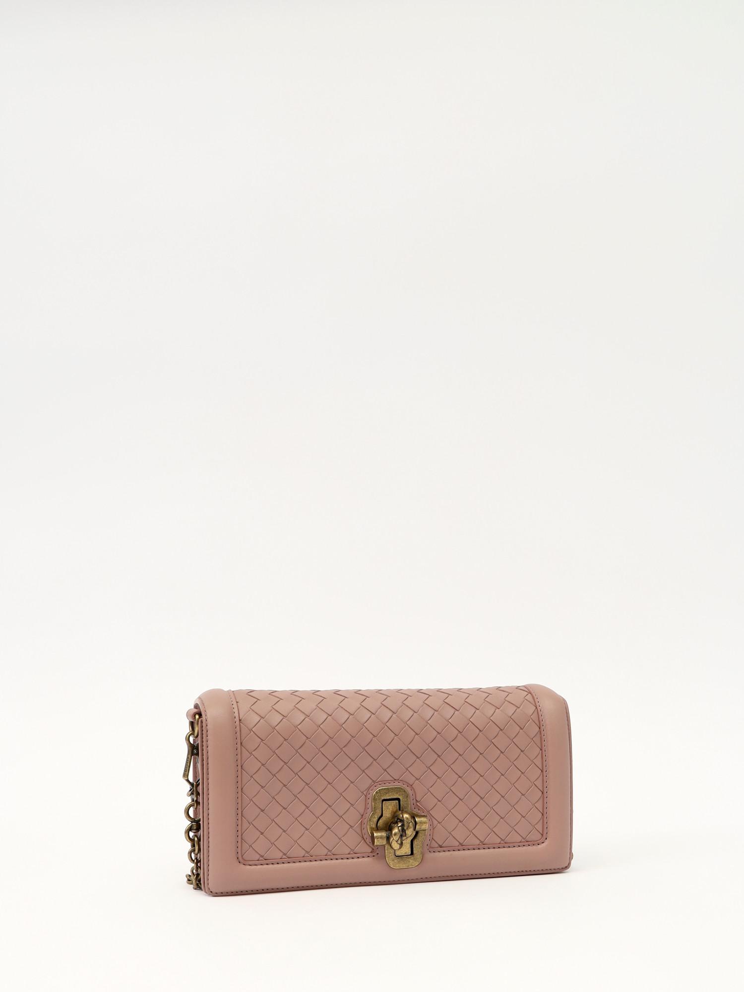 Bottega Veneta Olimpia Knot , фото 3