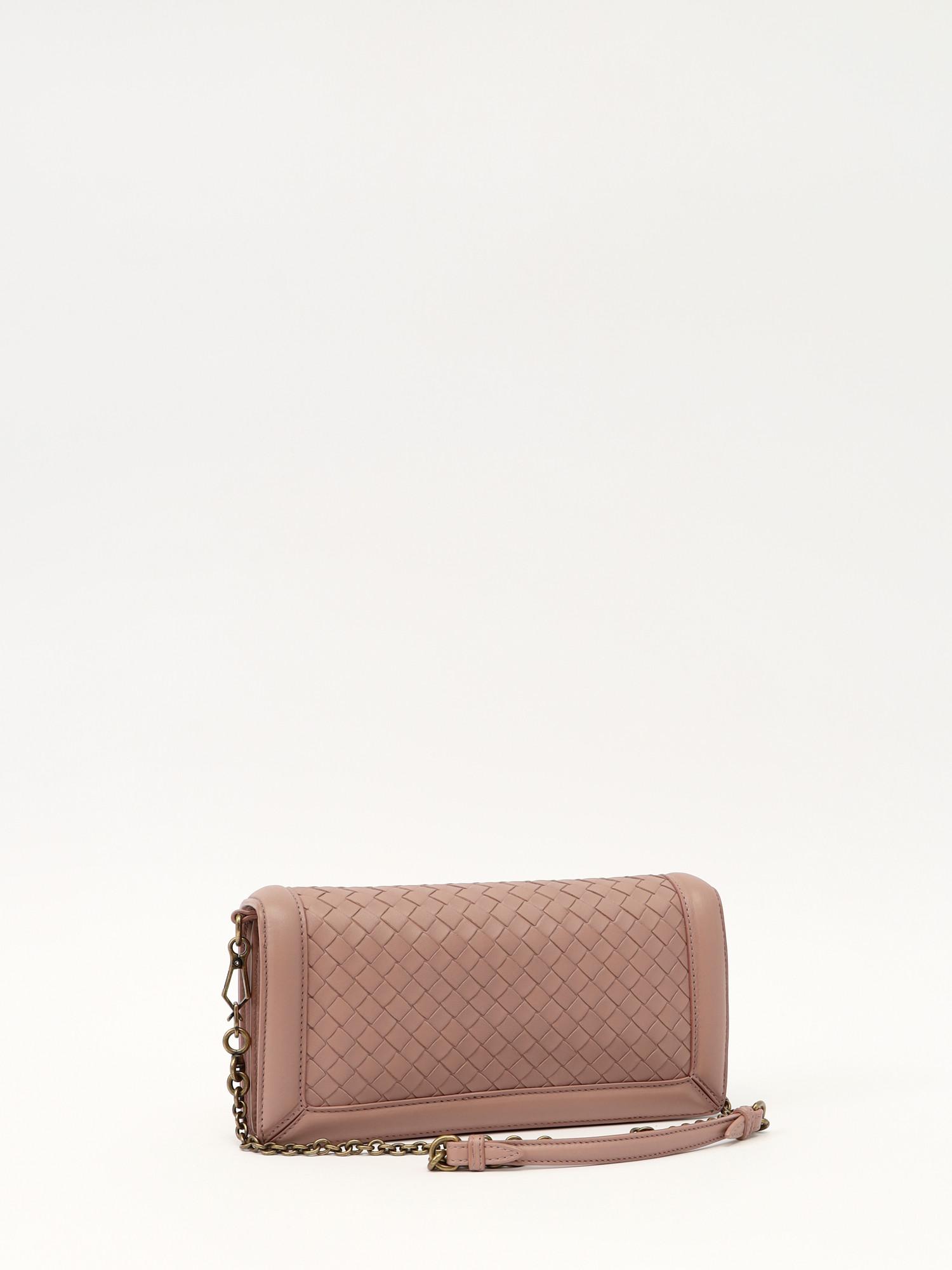Bottega Veneta Olimpia Knot , фото 4