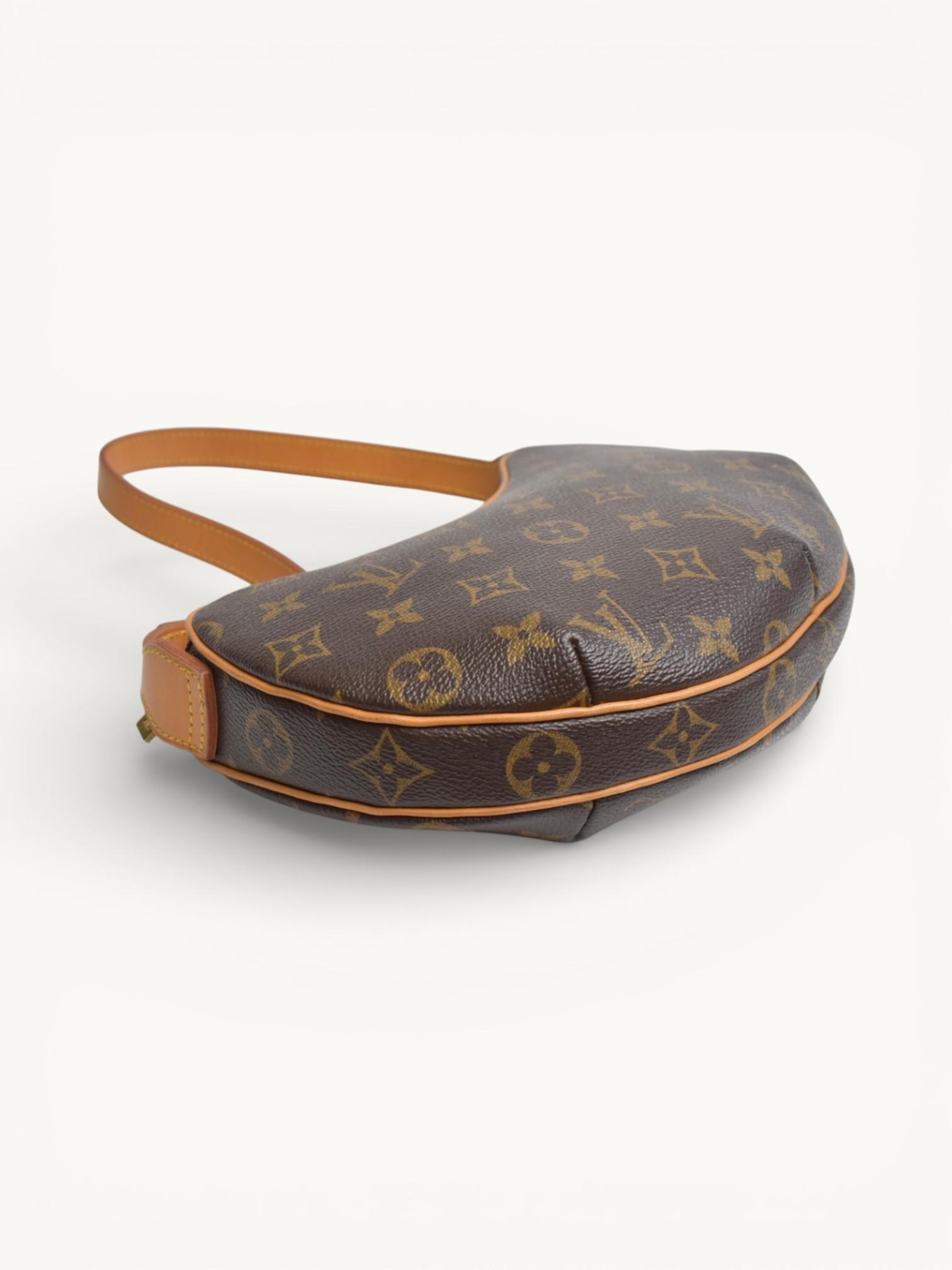 Louis Vuitton Croissant , фото 3