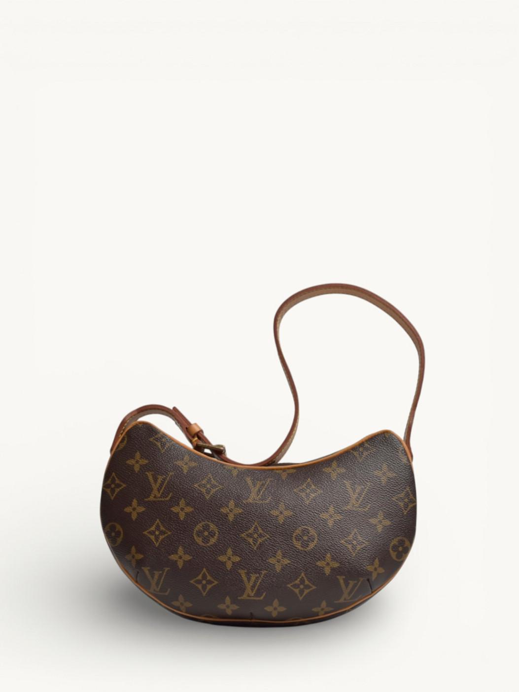 Louis Vuitton Croissant , фото 1
