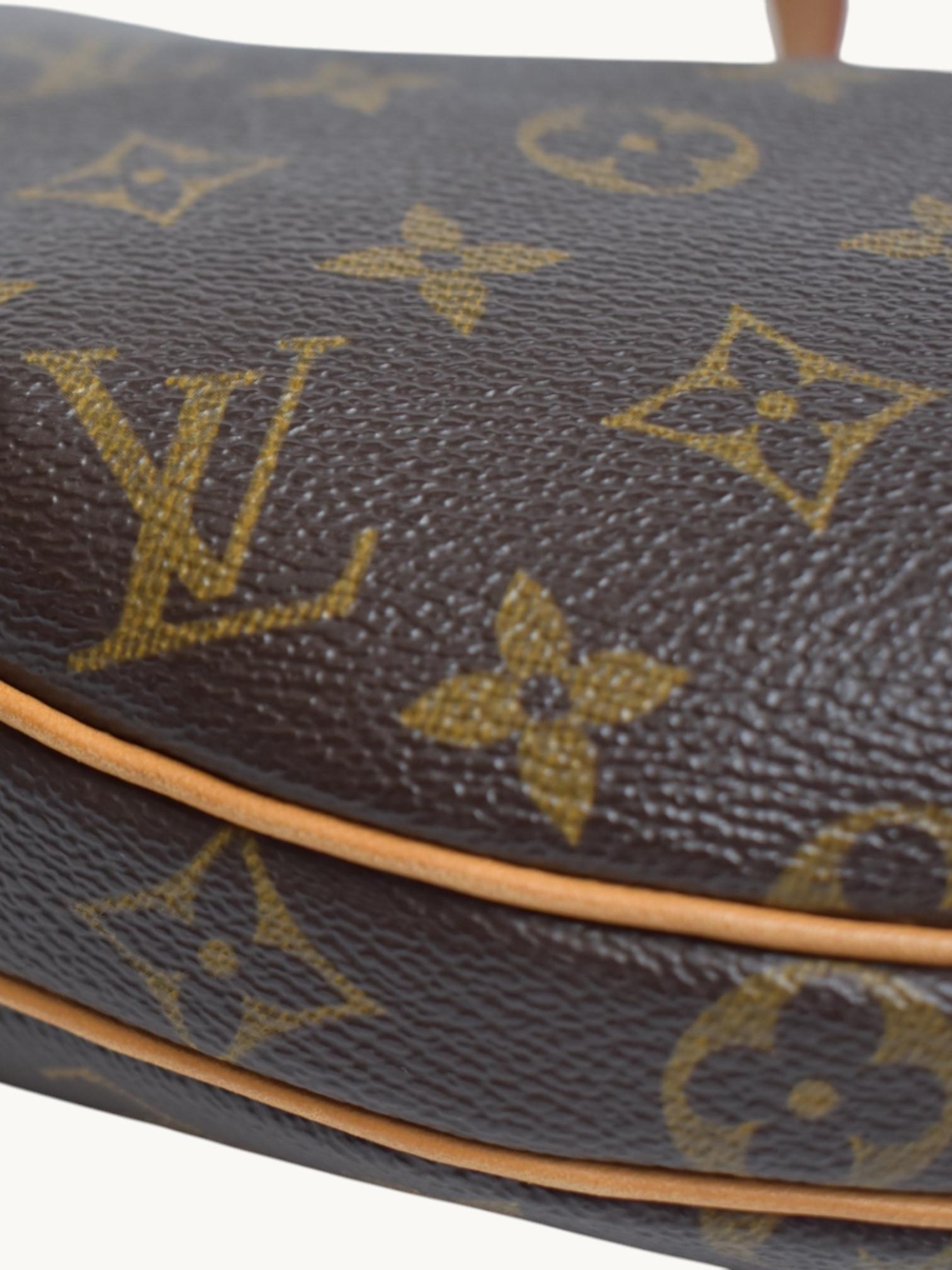 Louis Vuitton Croissant , фото 5