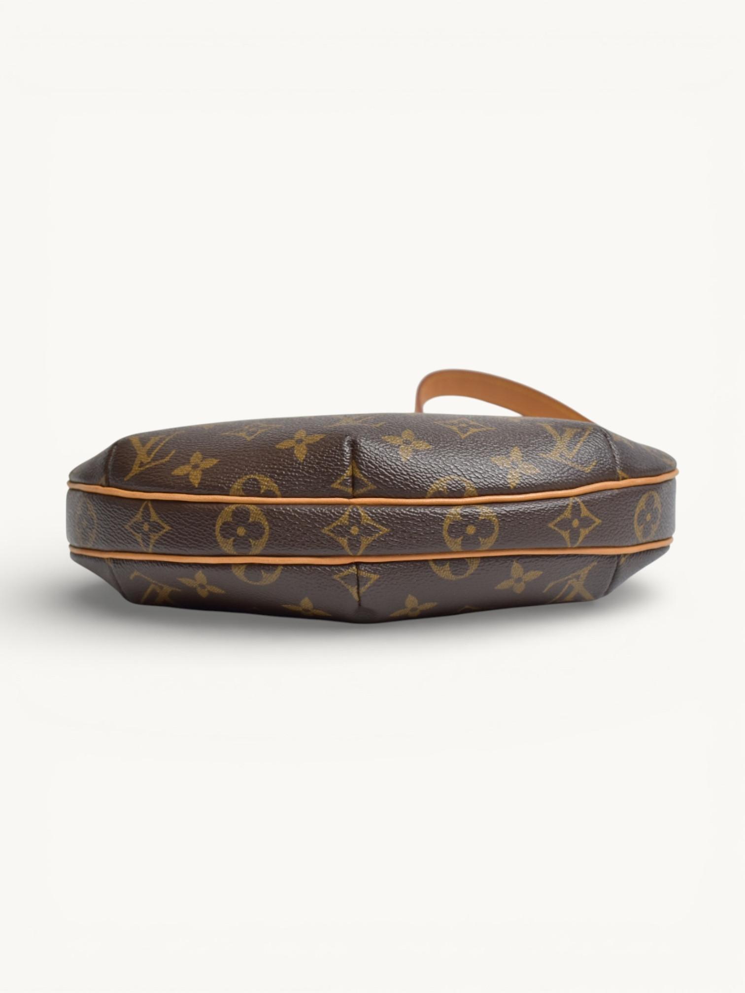 Louis Vuitton Croissant , фото 4