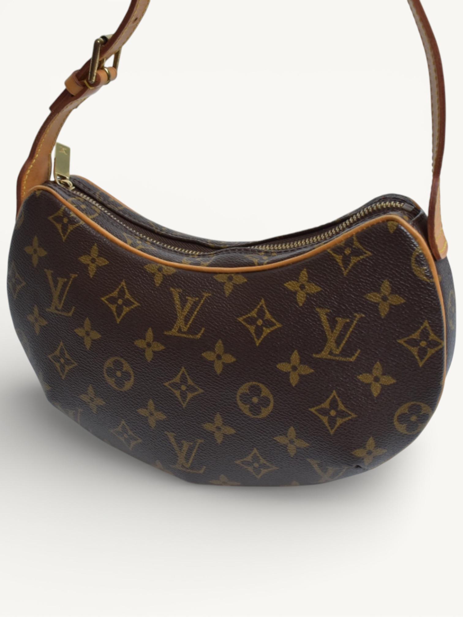 Louis Vuitton Croissant , фото 2