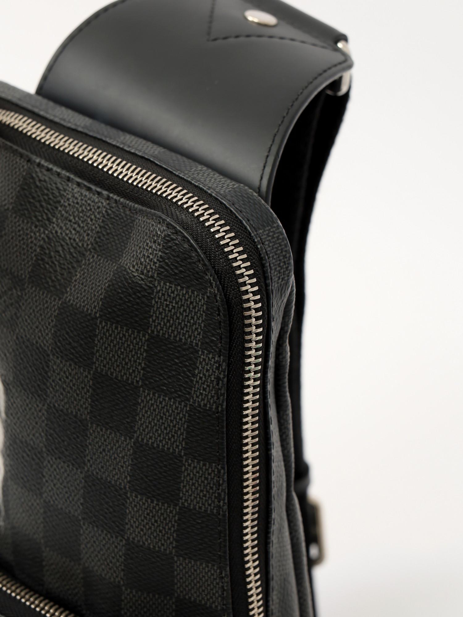 Louis Vuitton Avenue , фото 5