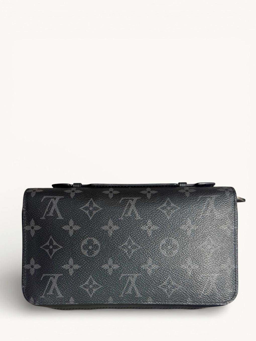 Louis Vuitton Zippy , фото 2