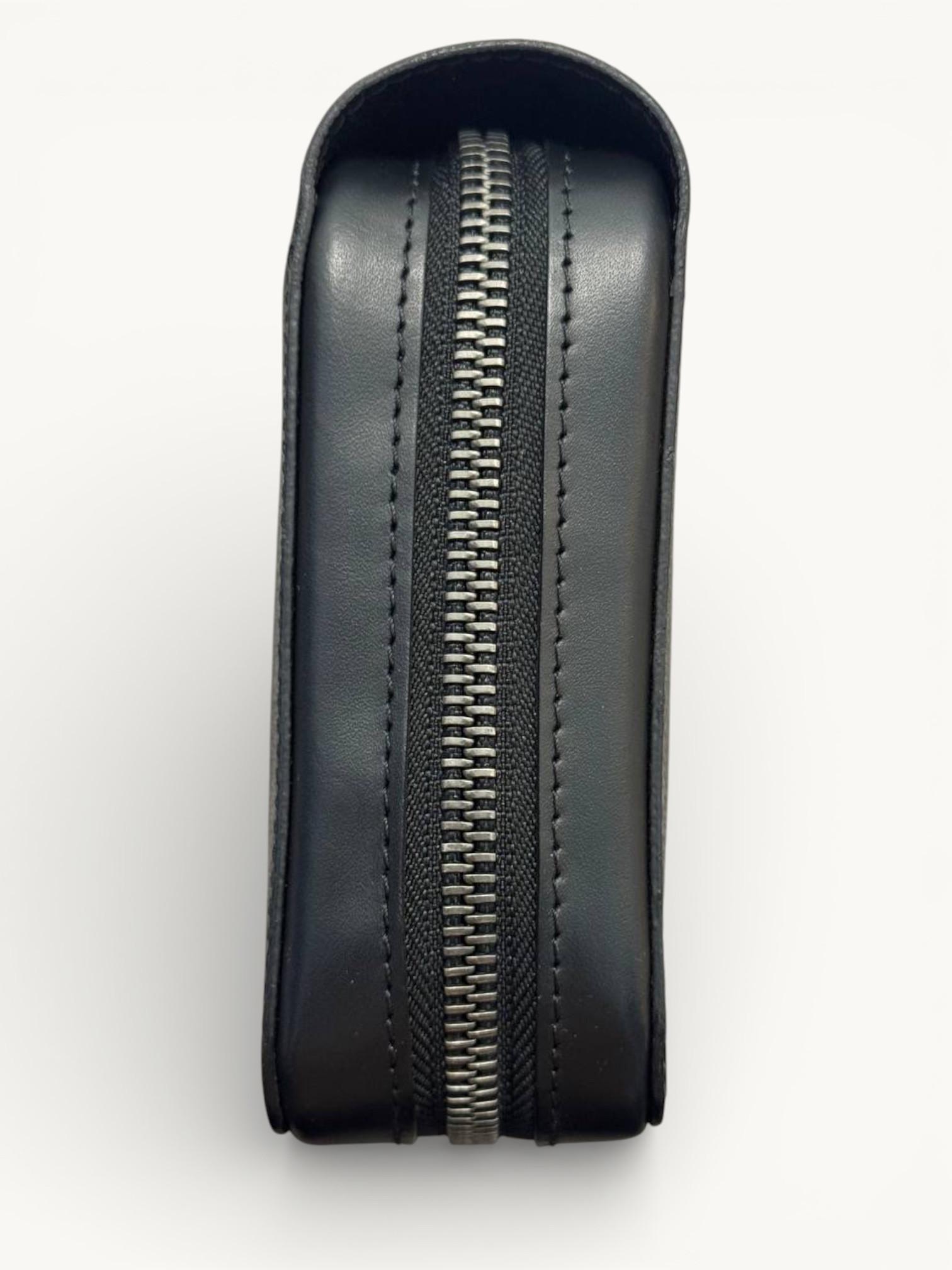 Louis Vuitton Zippy , фото 4