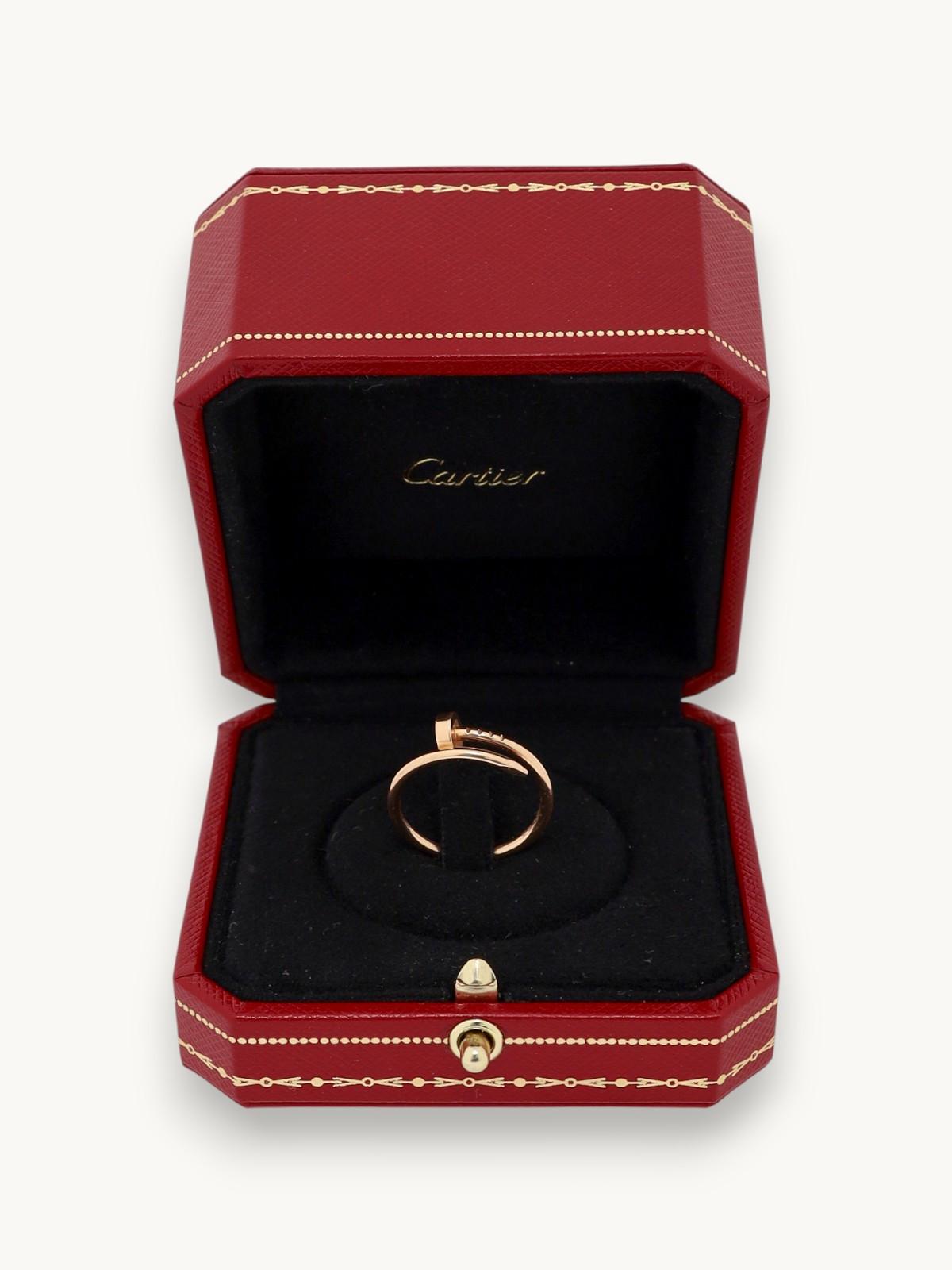 Cartier Juste Un Clou , фото 3