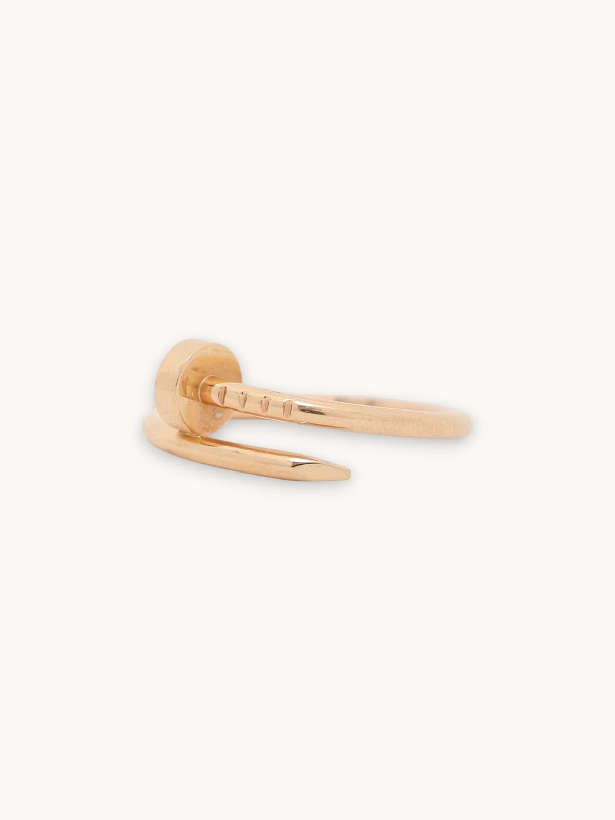 Cartier Juste Un Clou , фото 5