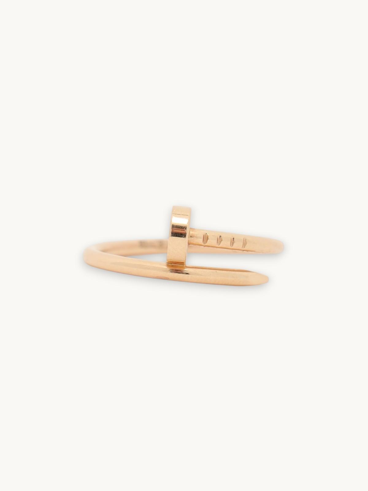 Cartier Juste Un Clou , фото 1