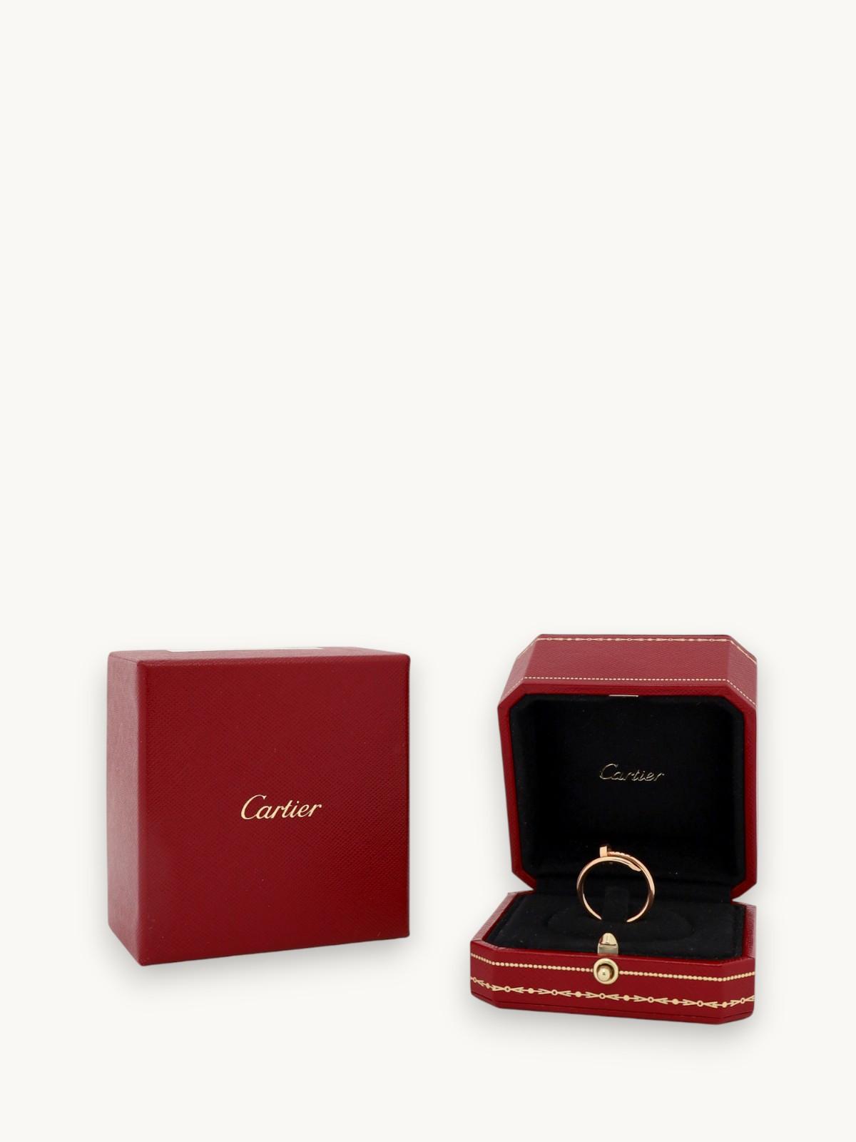 Cartier Juste Un Clou , фото 4