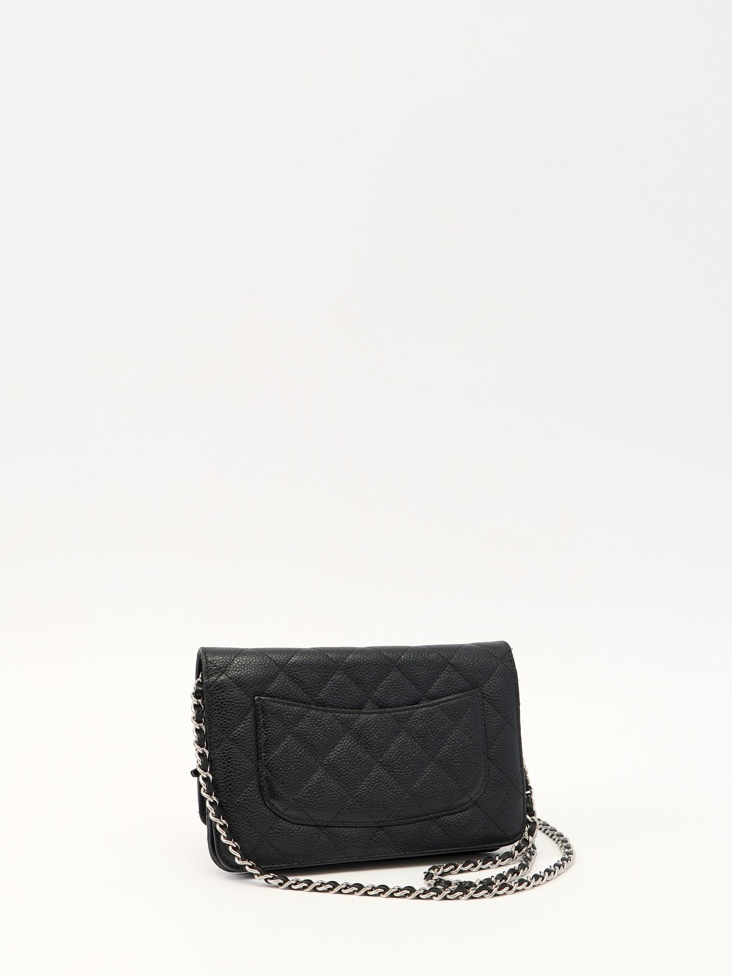 Chanel WOC , фото 4
