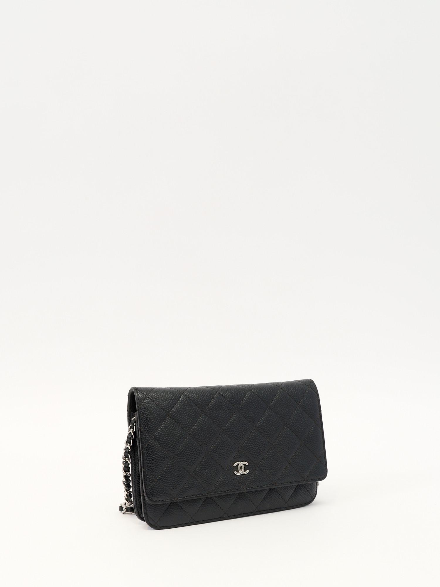 Chanel WOC , фото 3