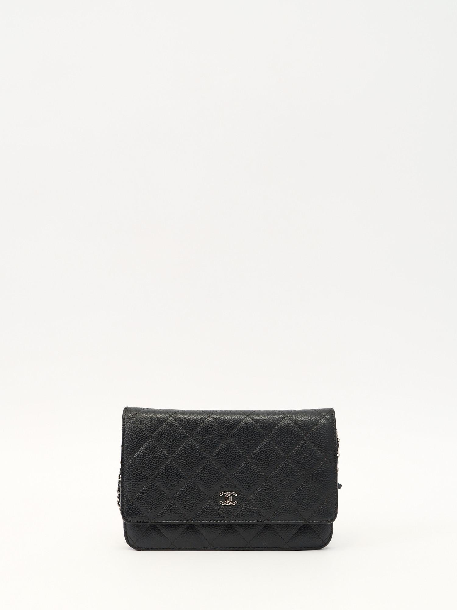 Chanel WOC , фото 1