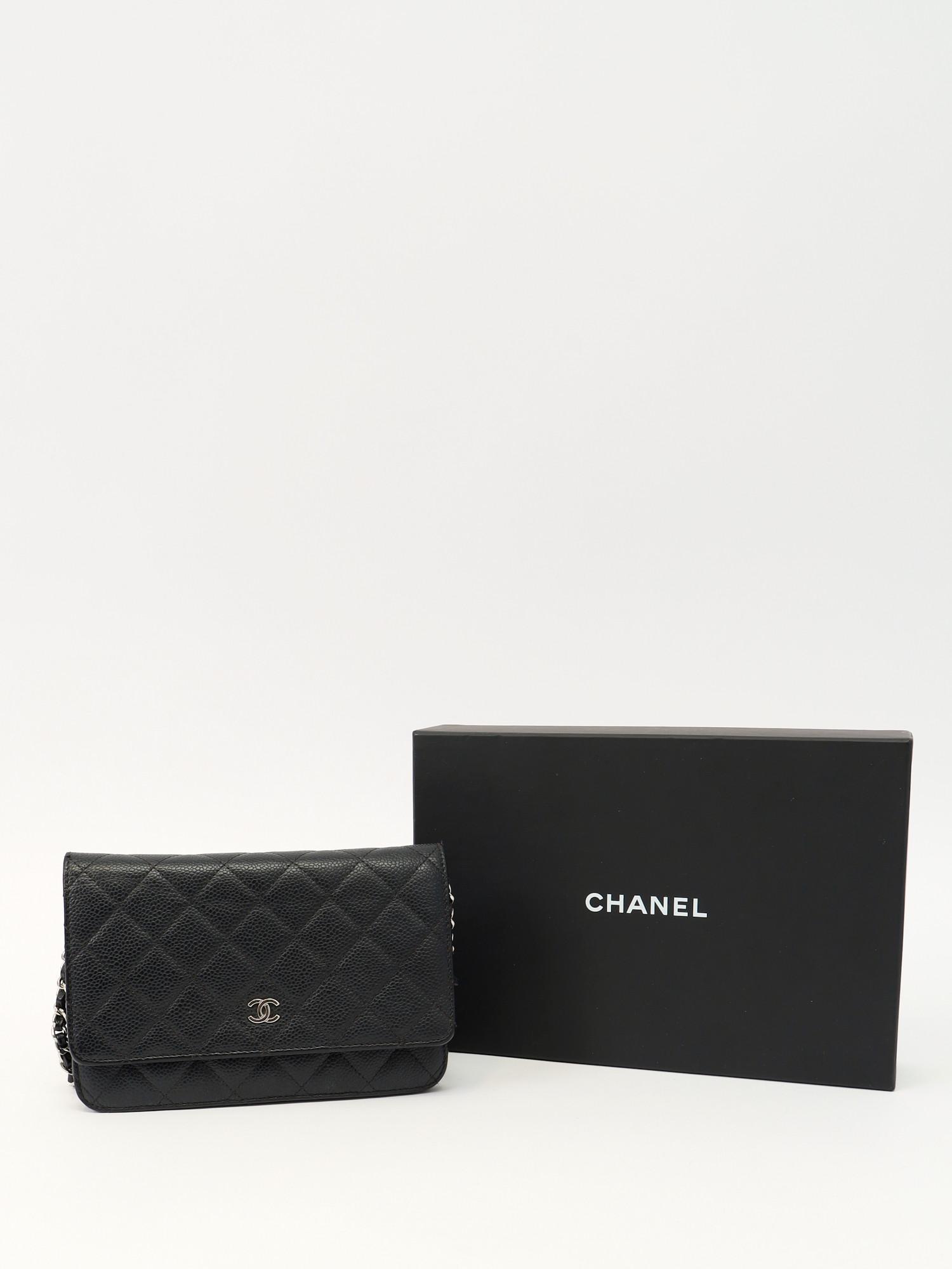 Chanel WOC , фото 5