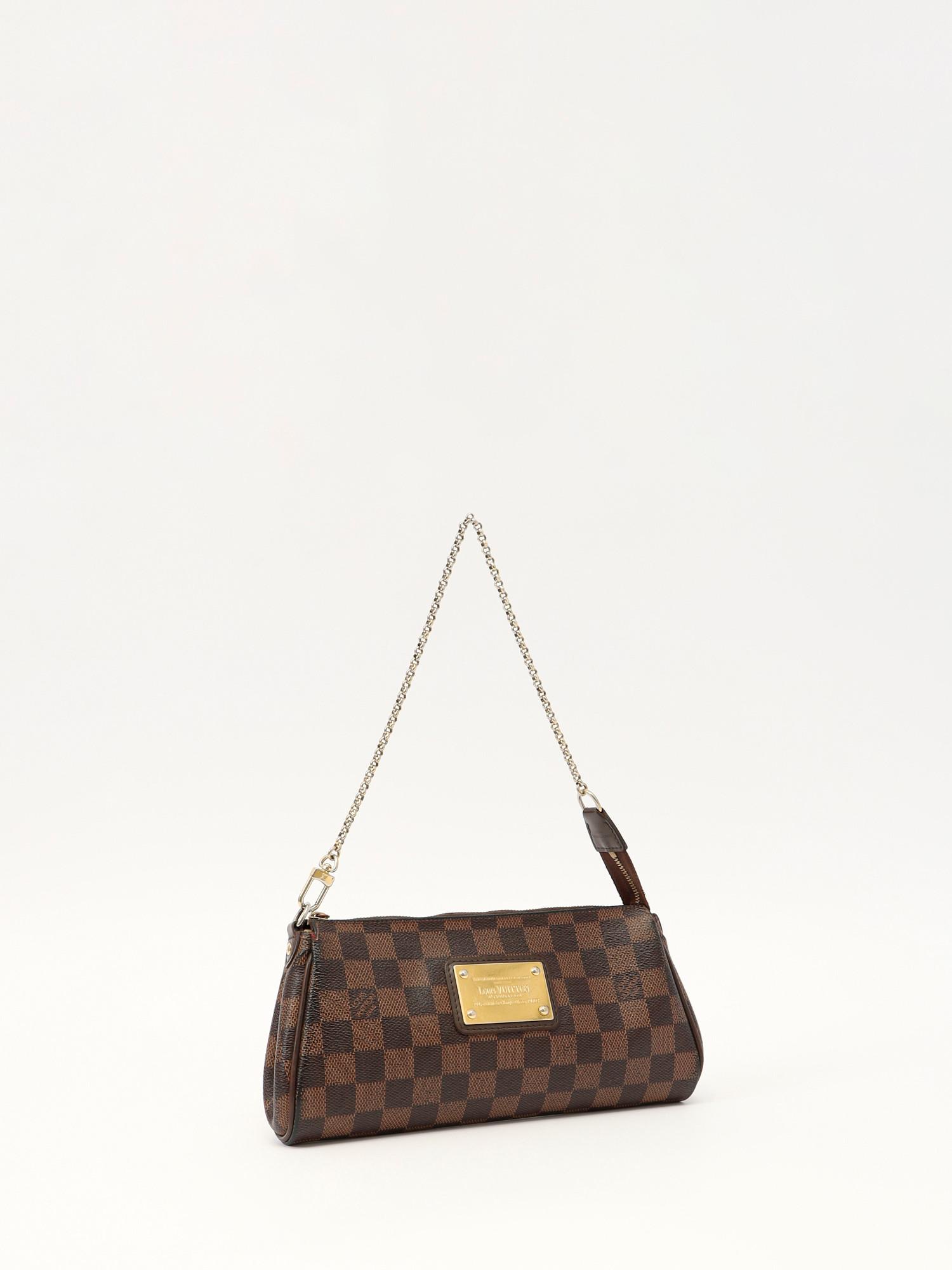 Louis Vuitton Eva , фото 3