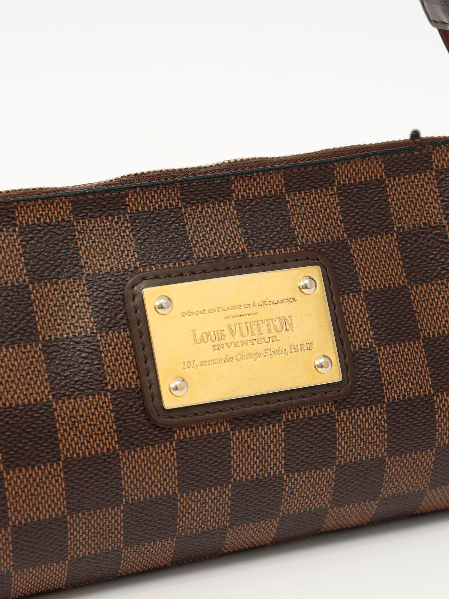 Louis Vuitton Eva , фото 5