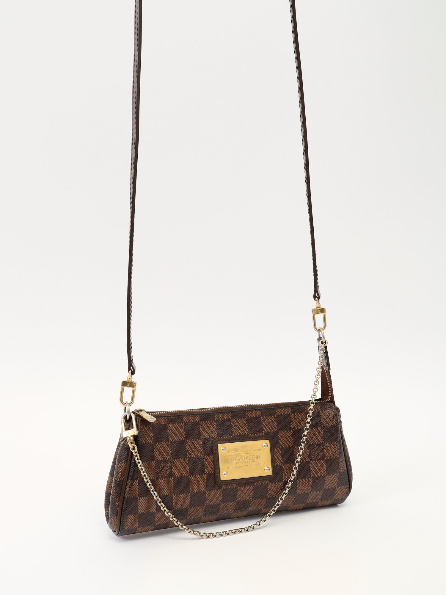 Louis Vuitton Eva , фото 4