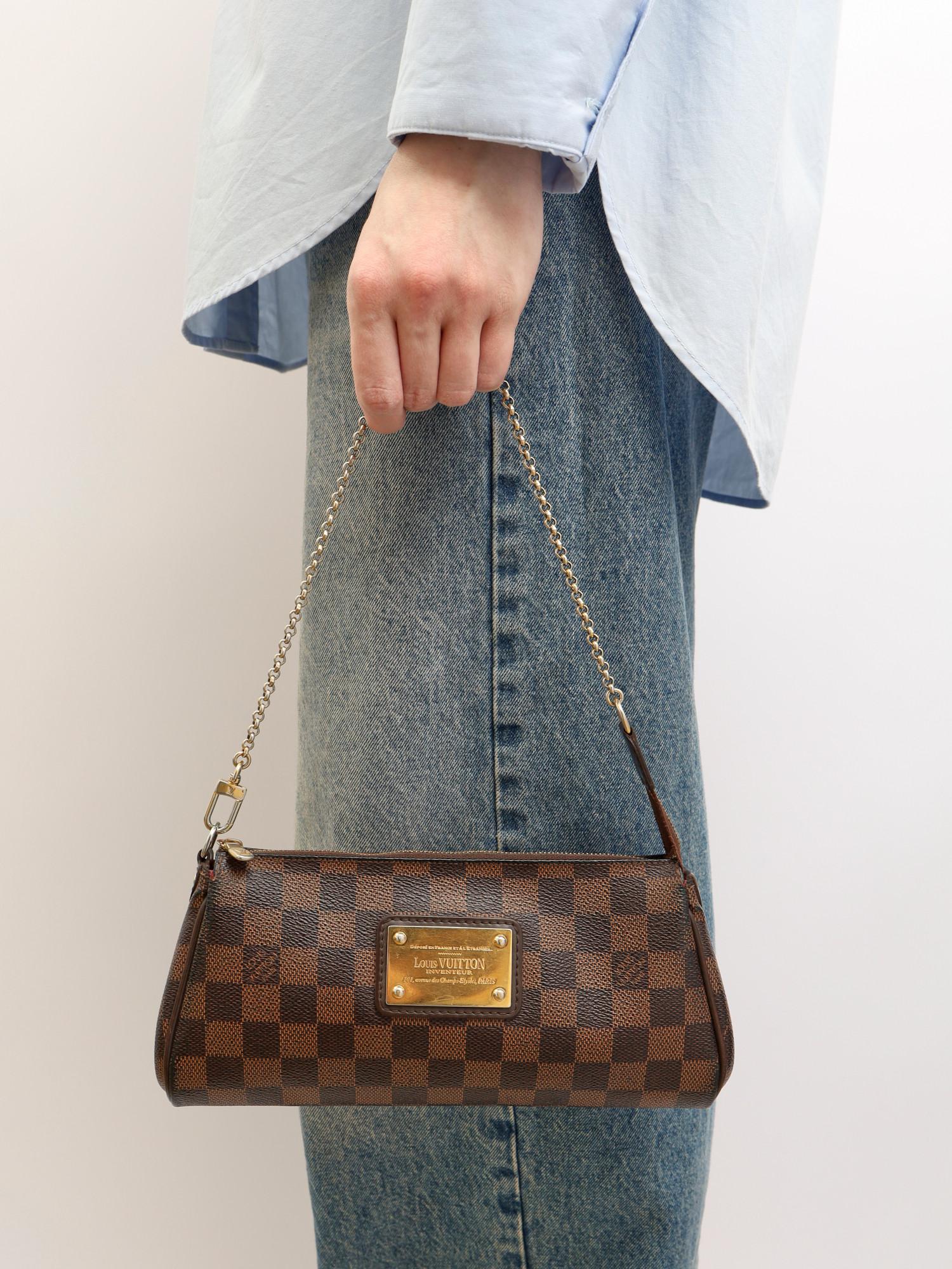 Louis Vuitton Eva , фото 2