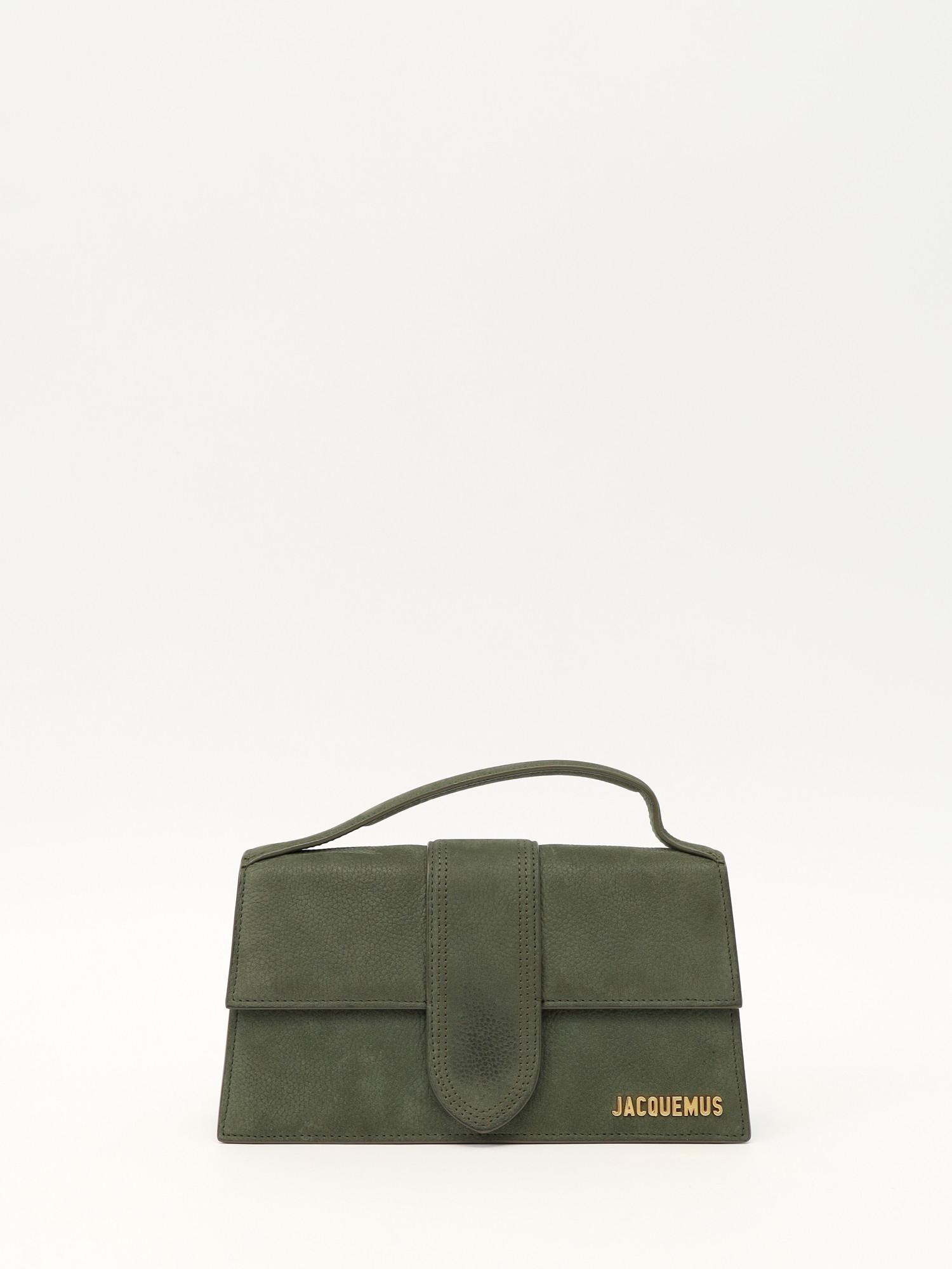 Jacquemus Le Bambino , фото 1