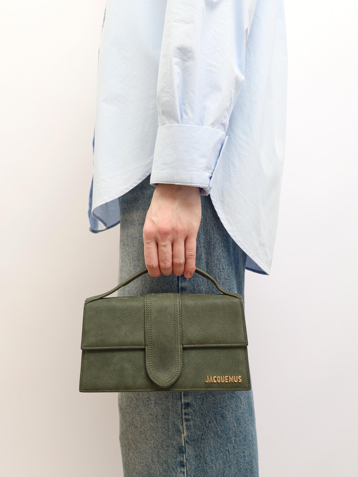 Jacquemus Le Bambino , фото 2