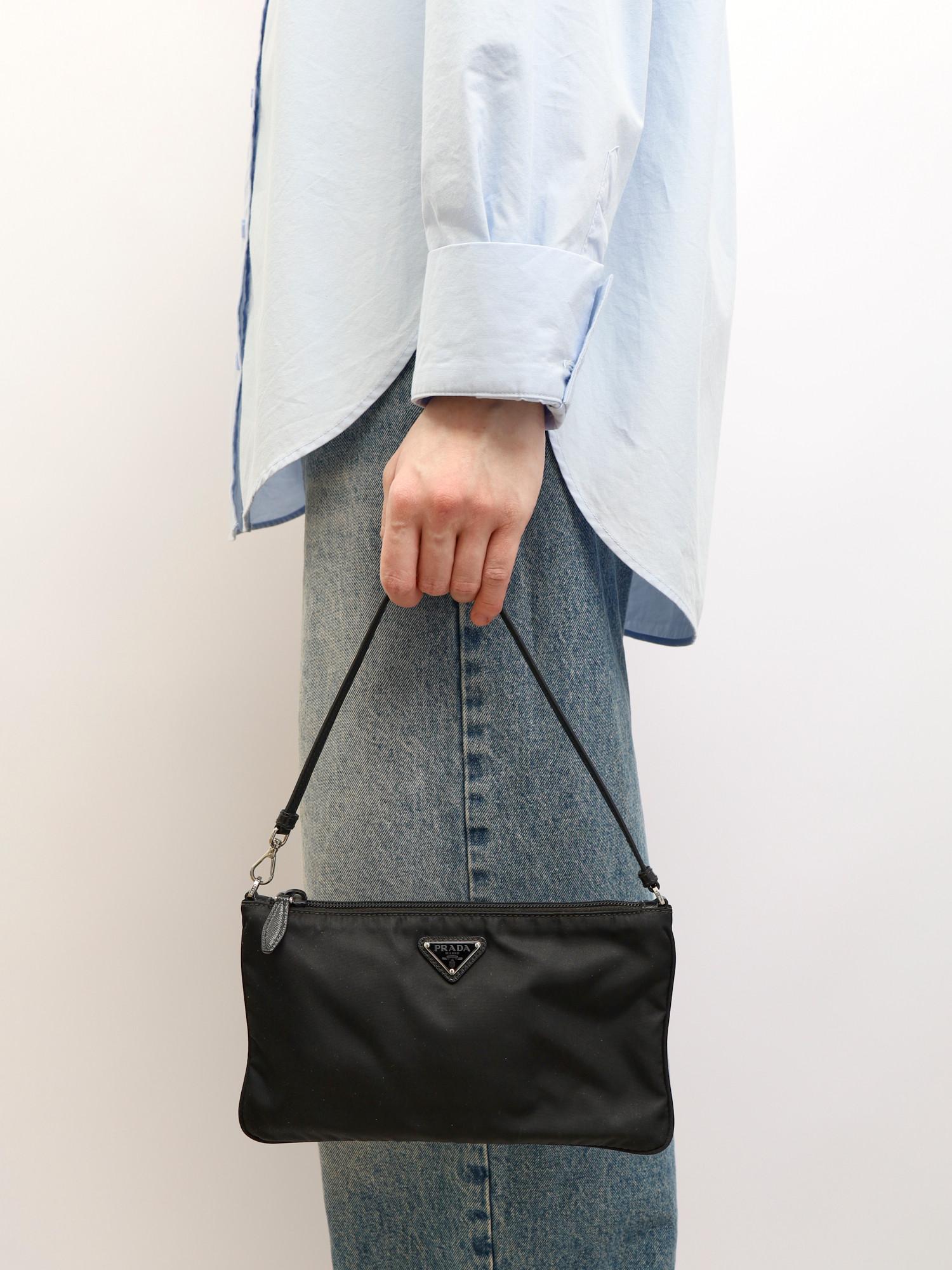 Prada Re-Nylon , фото 2