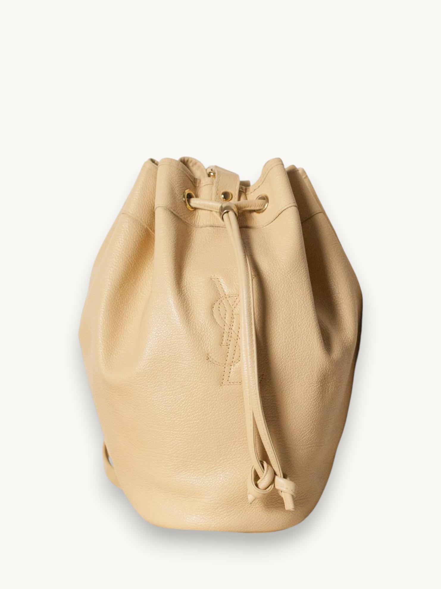 Saint Laurent Bucket , фото 1