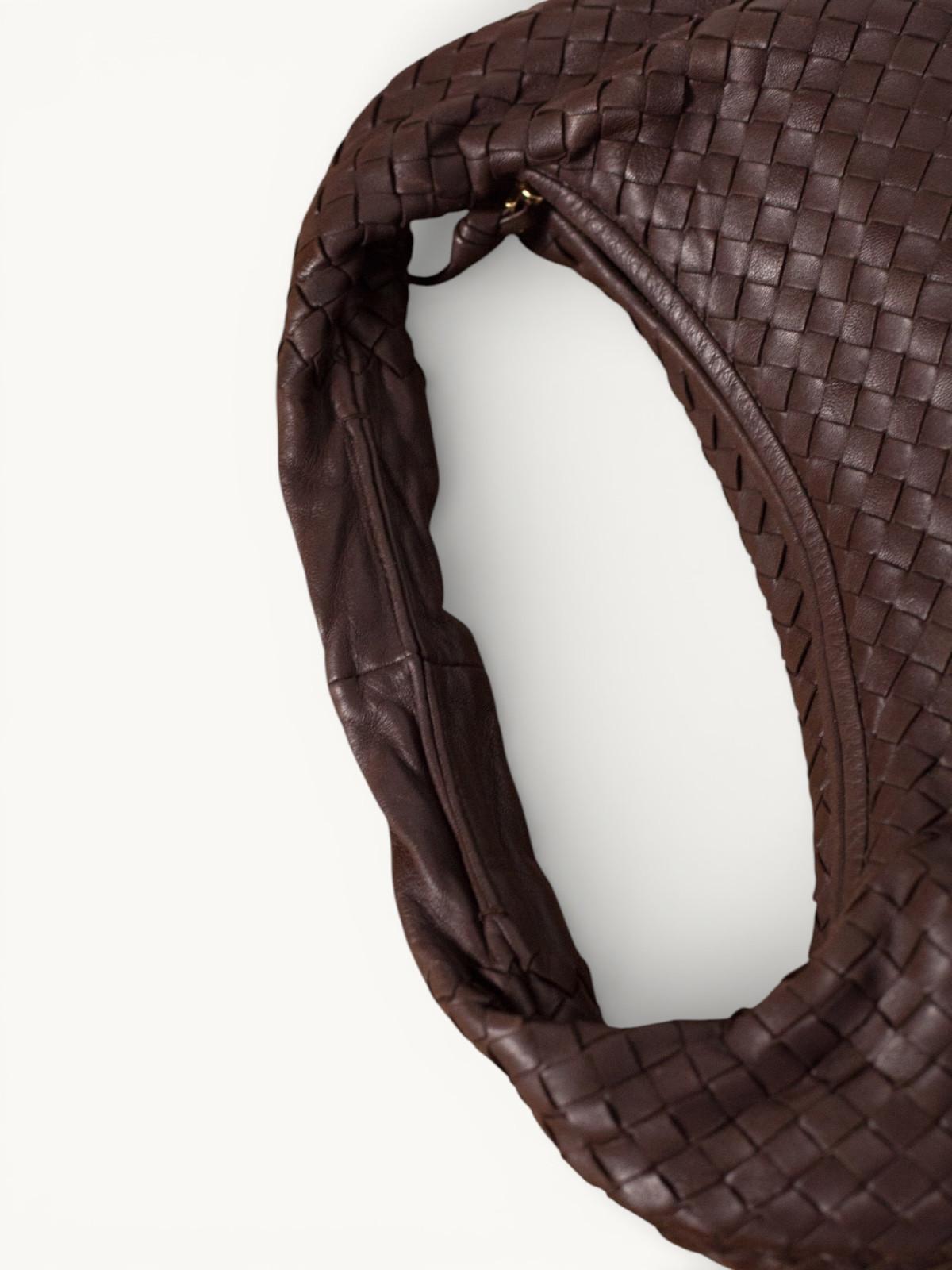 Bottega Veneta Hobo , фото 5