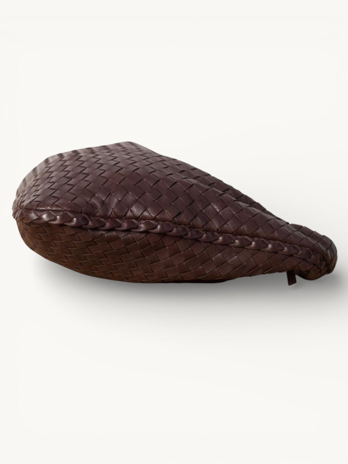 Bottega Veneta Hobo , фото 3