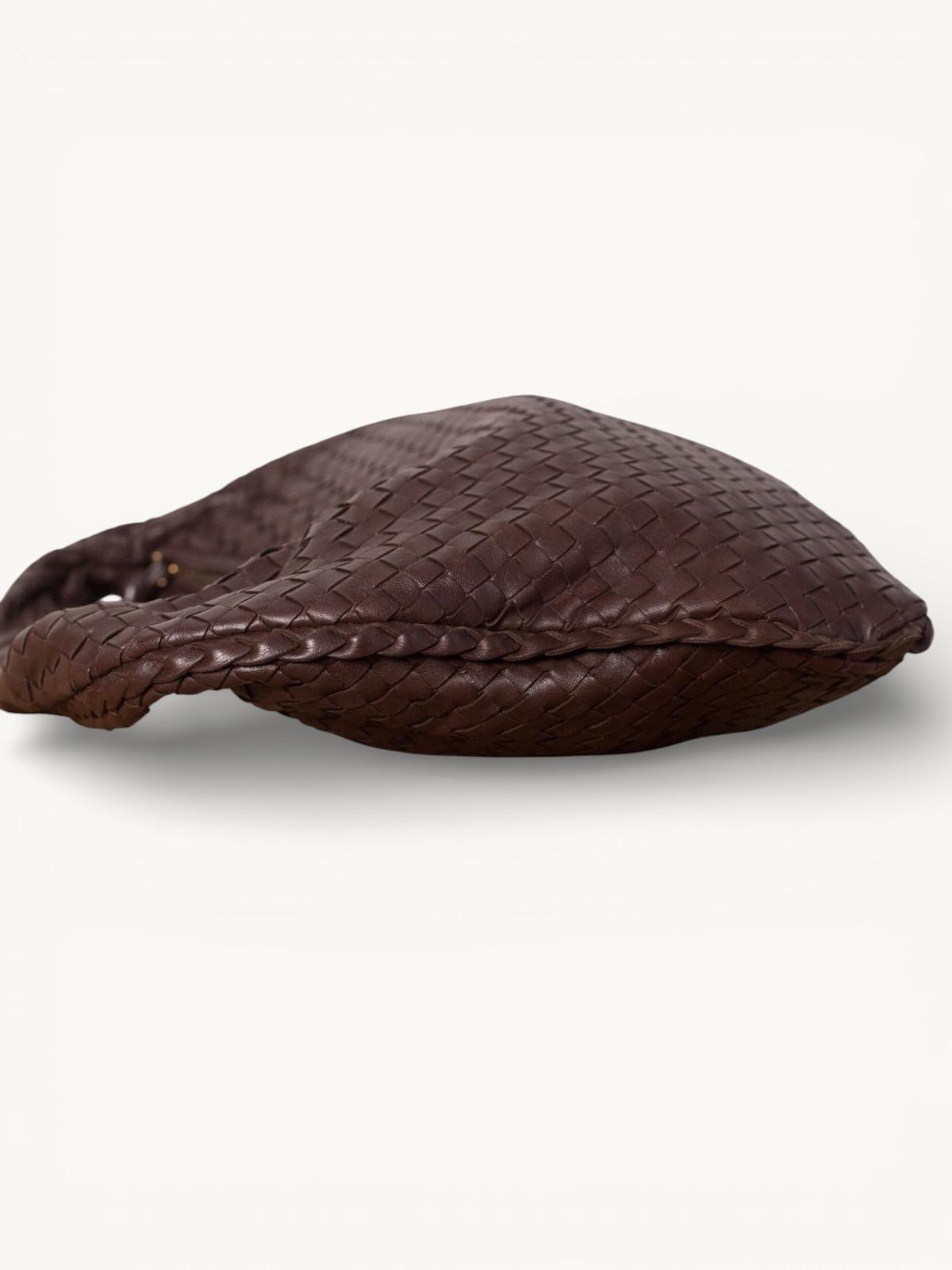 Bottega Veneta Hobo , фото 4