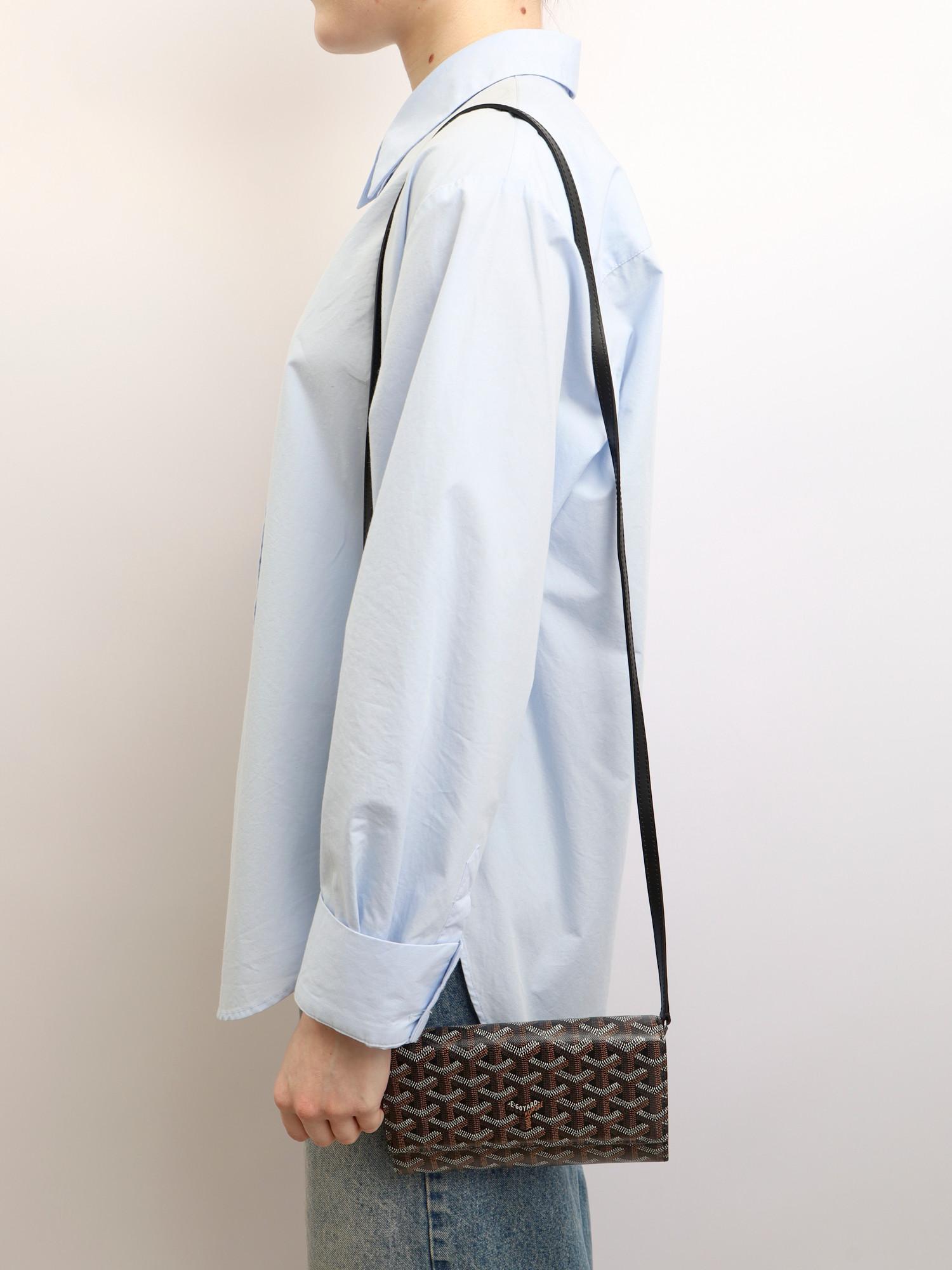 Goyard Varenne Continental , фото 2