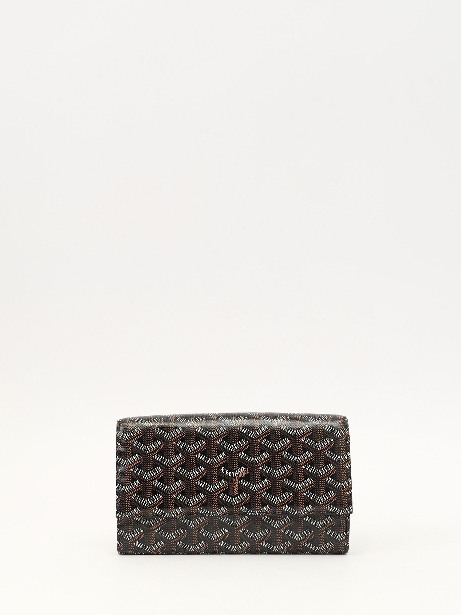Goyard Varenne Continental , фото 1