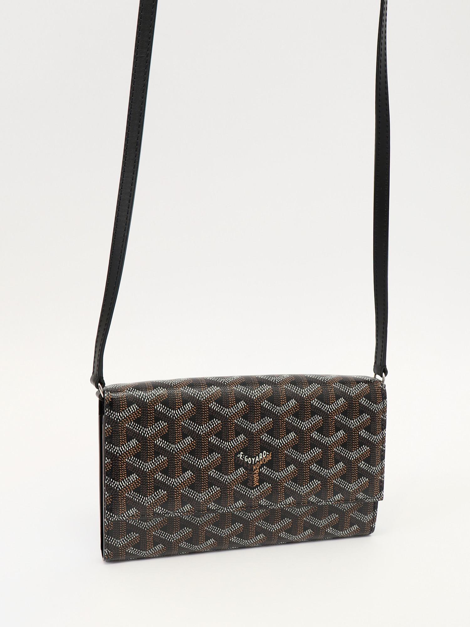 Goyard Varenne Continental , фото 5