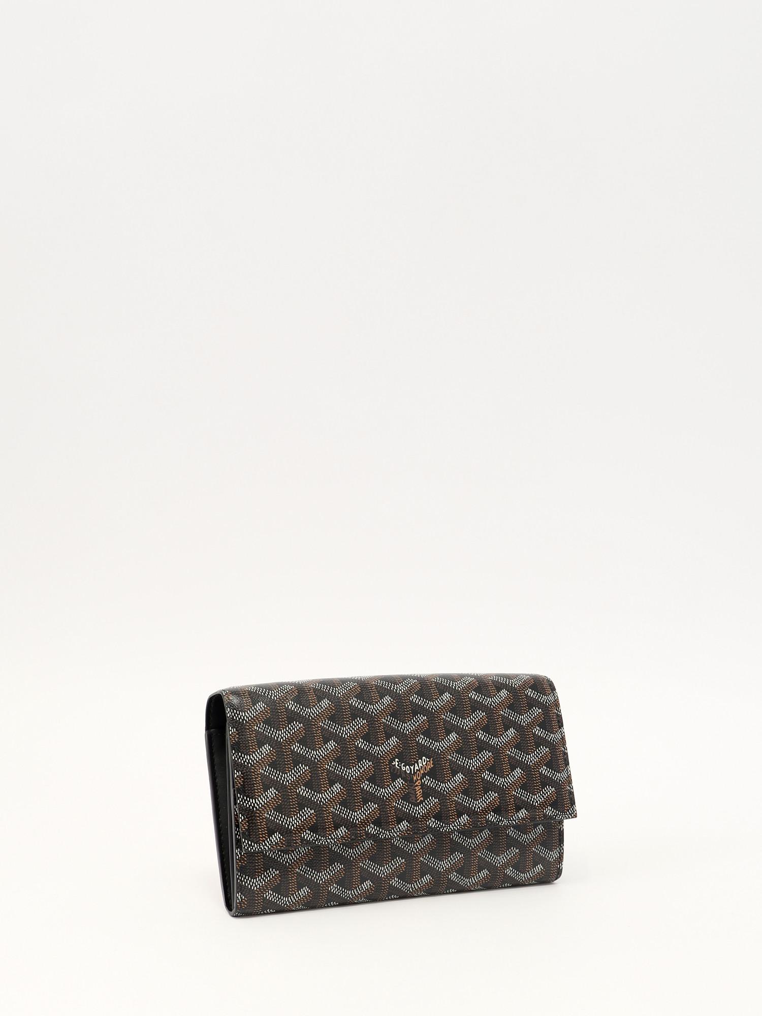 Goyard Varenne Continental , фото 3