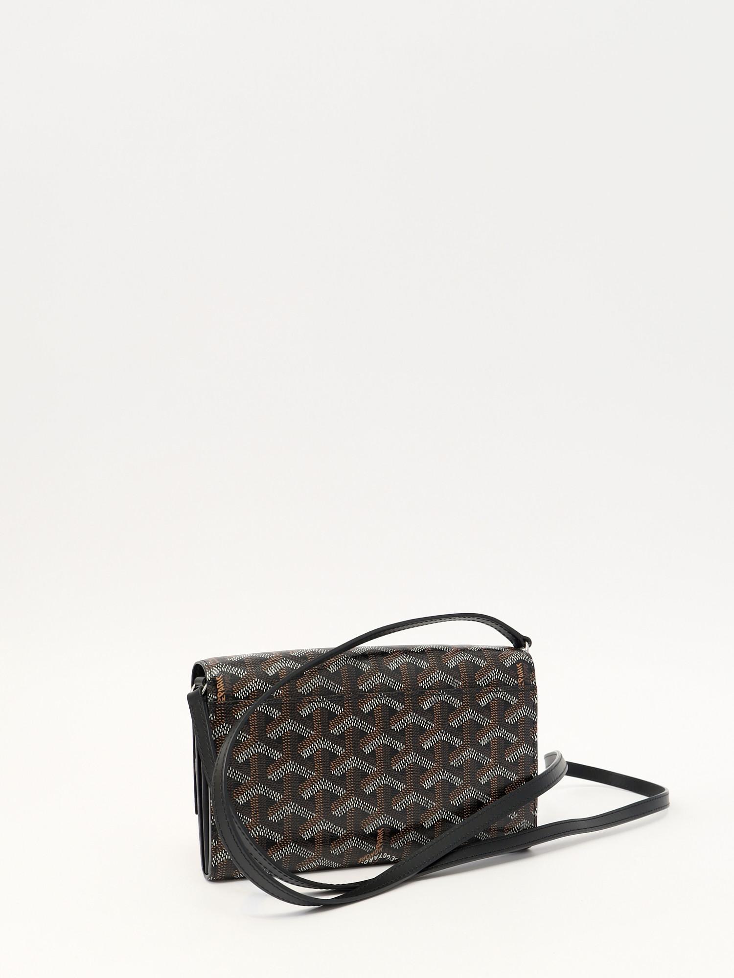 Goyard Varenne Continental , фото 4