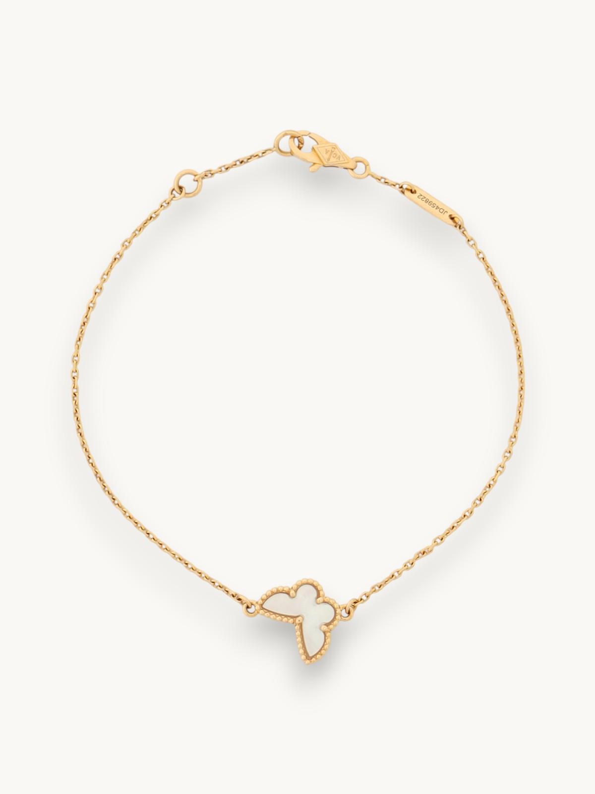 Van Cleef & Arpels Sweet Butterflies , фото 1